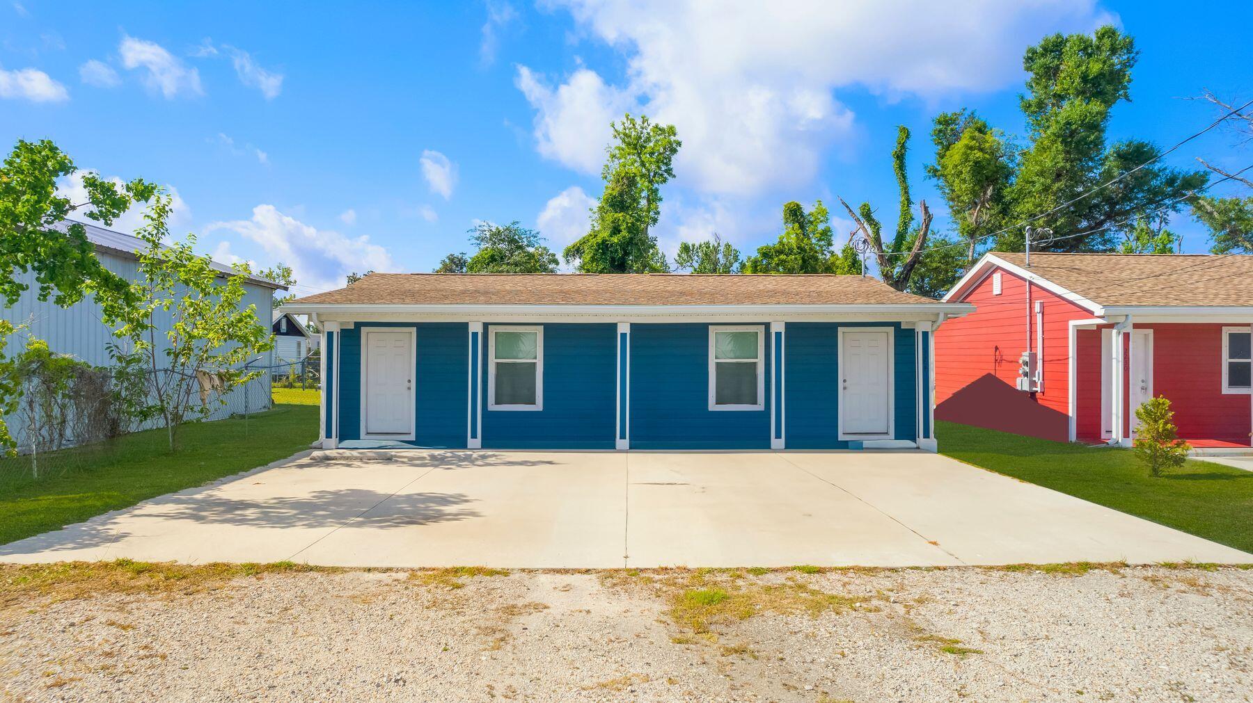 No Named Subdivision - Residential