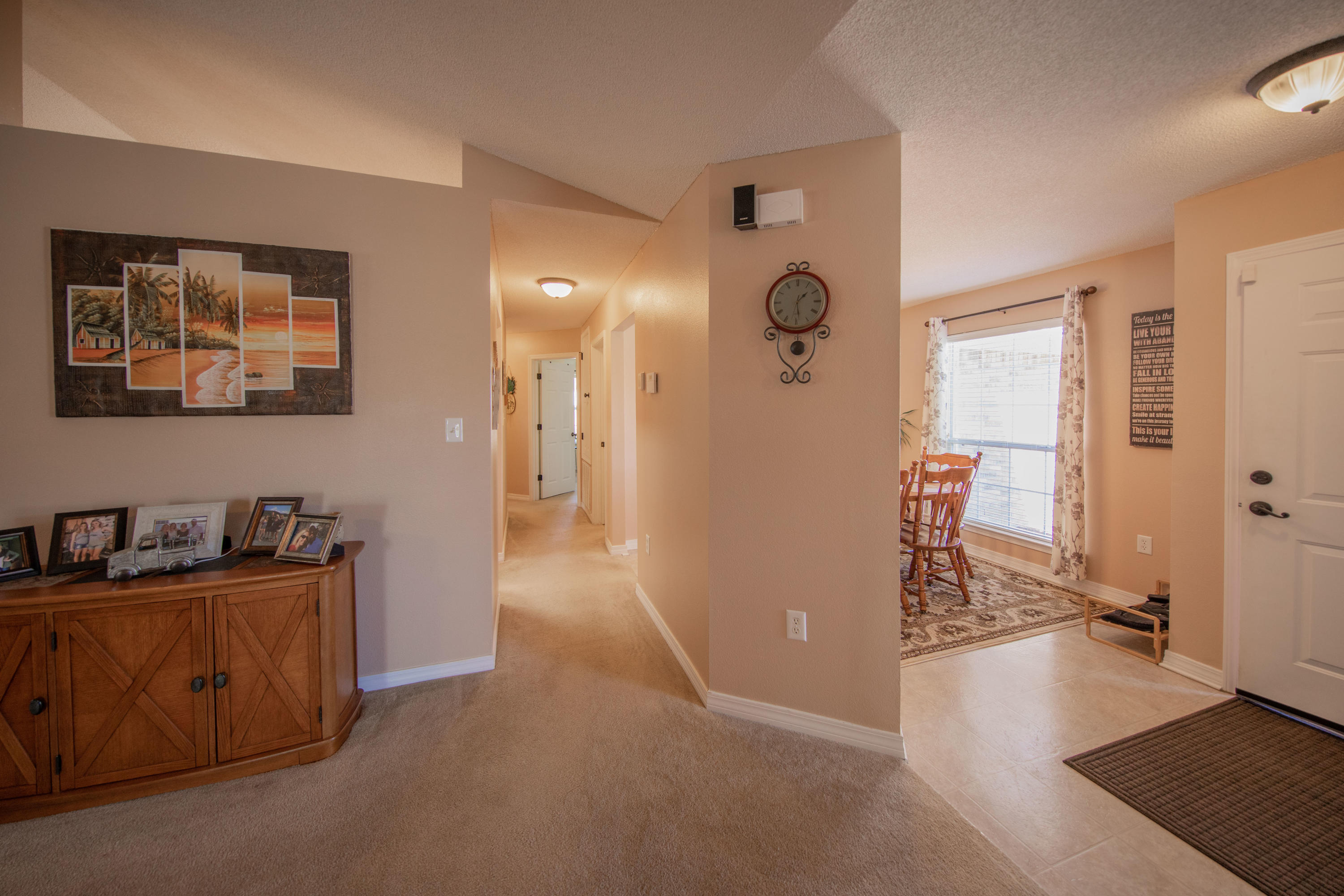 MT OLIVE ESTATES - Residential