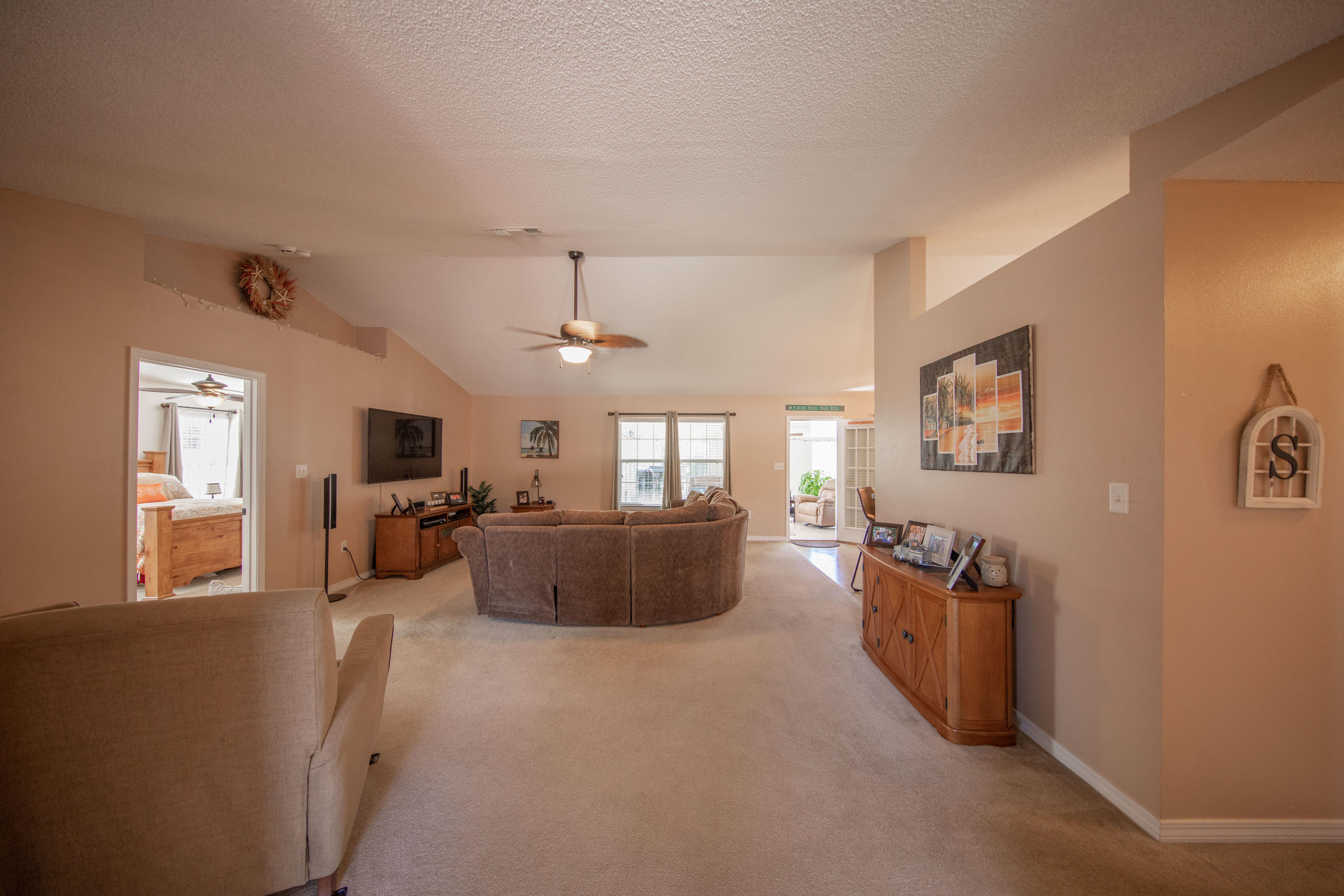 MT OLIVE ESTATES - Residential