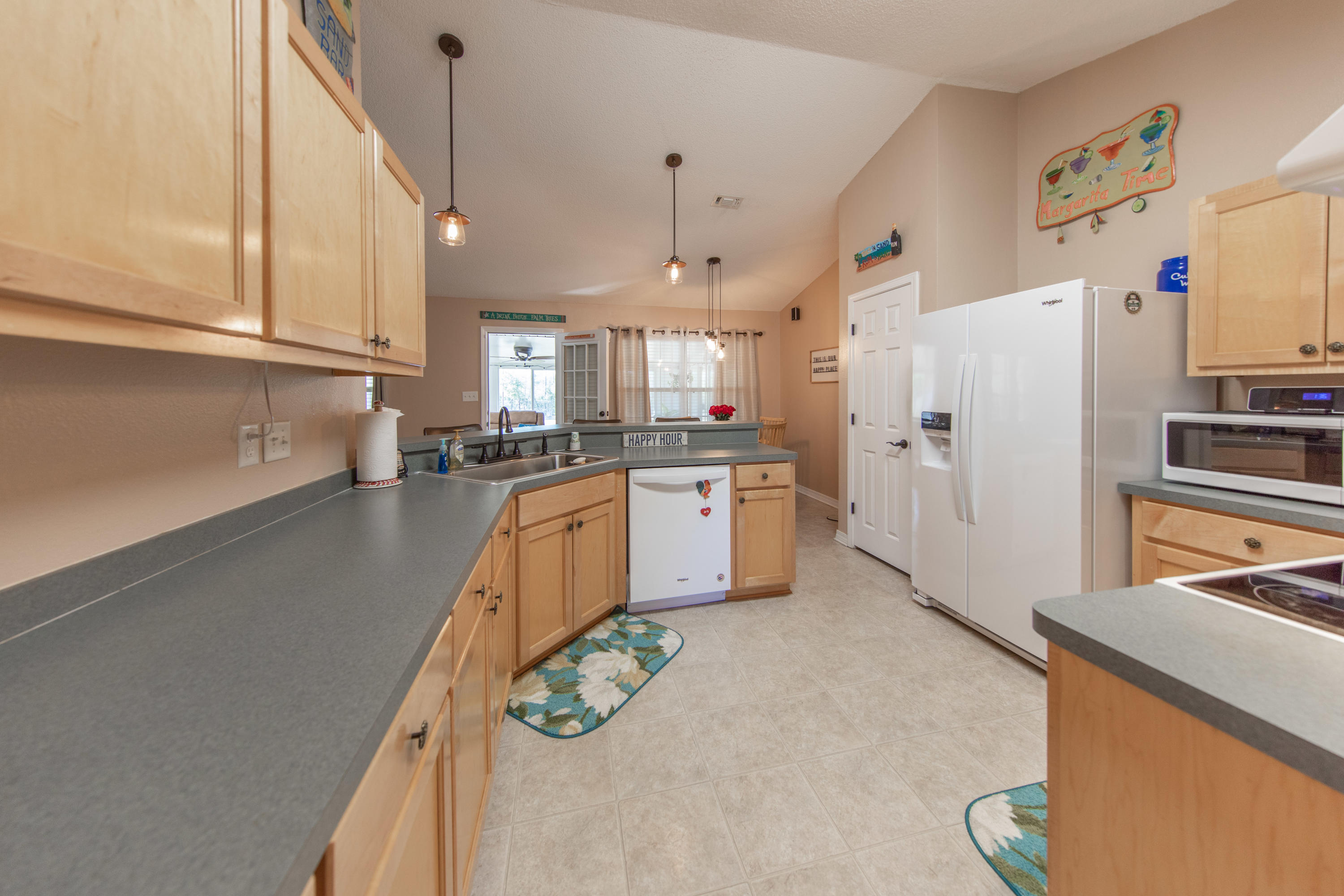 MT OLIVE ESTATES - Residential