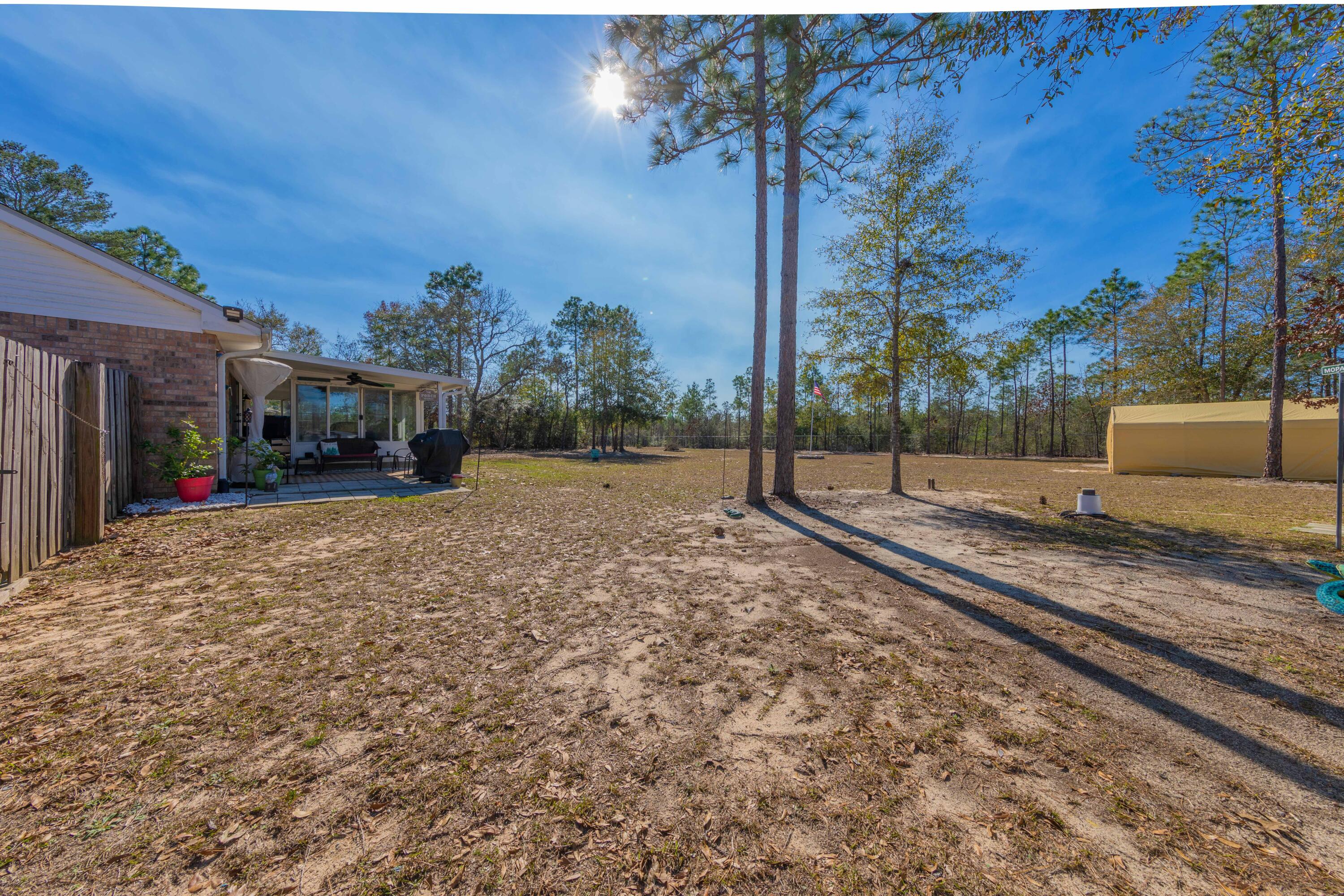 MT OLIVE ESTATES - Residential