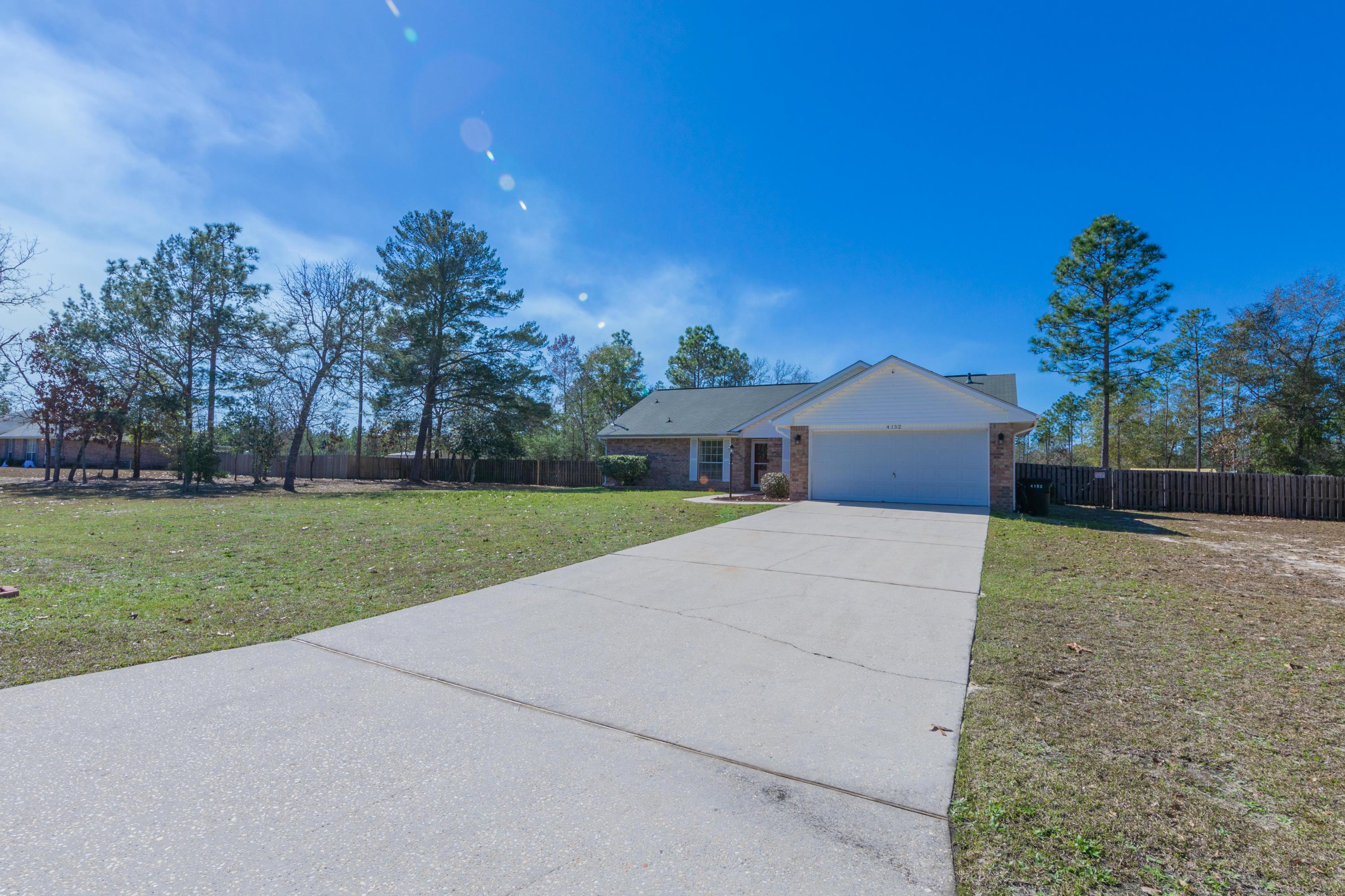 MT OLIVE ESTATES - Residential