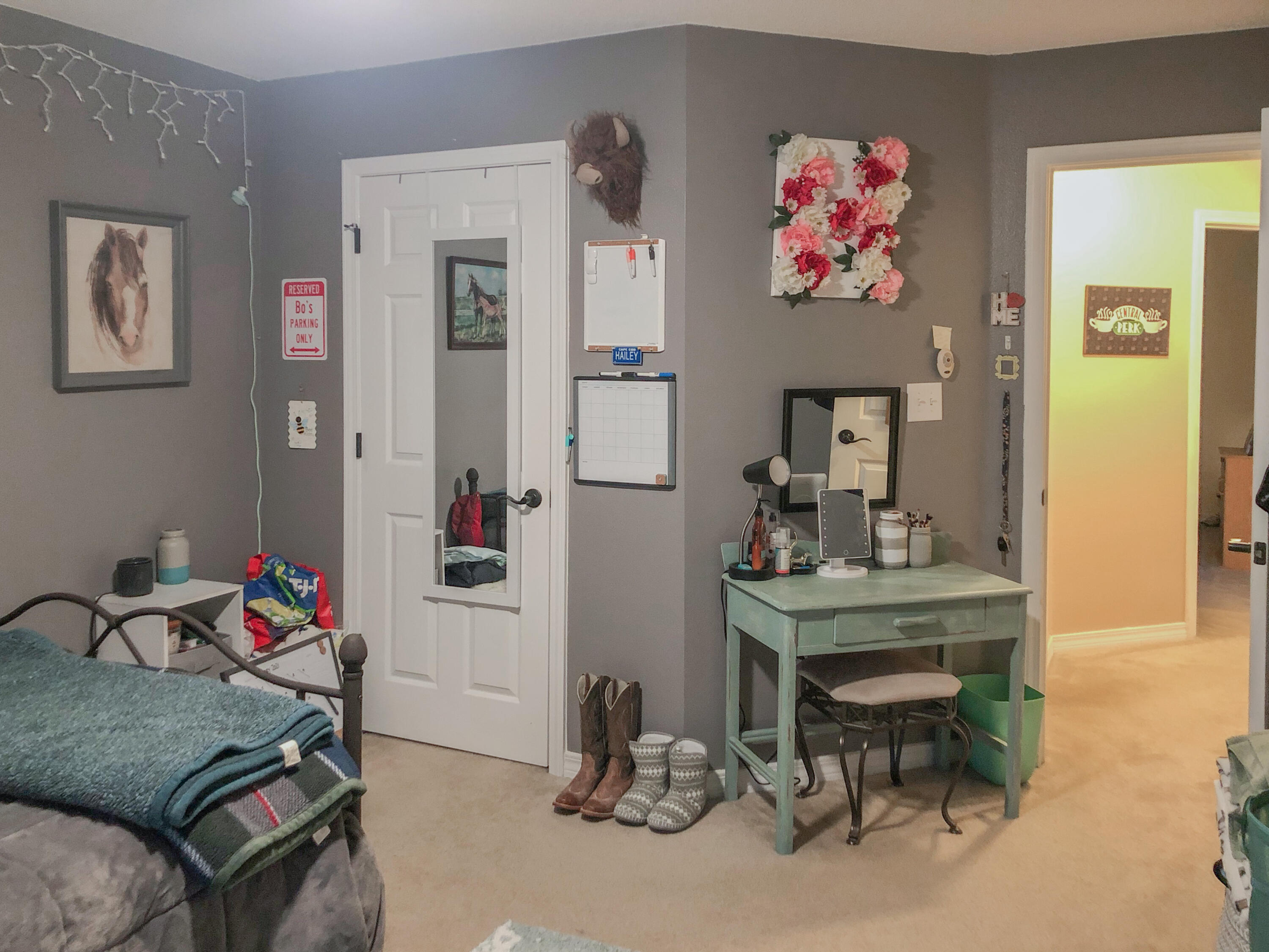 MT OLIVE ESTATES - Residential