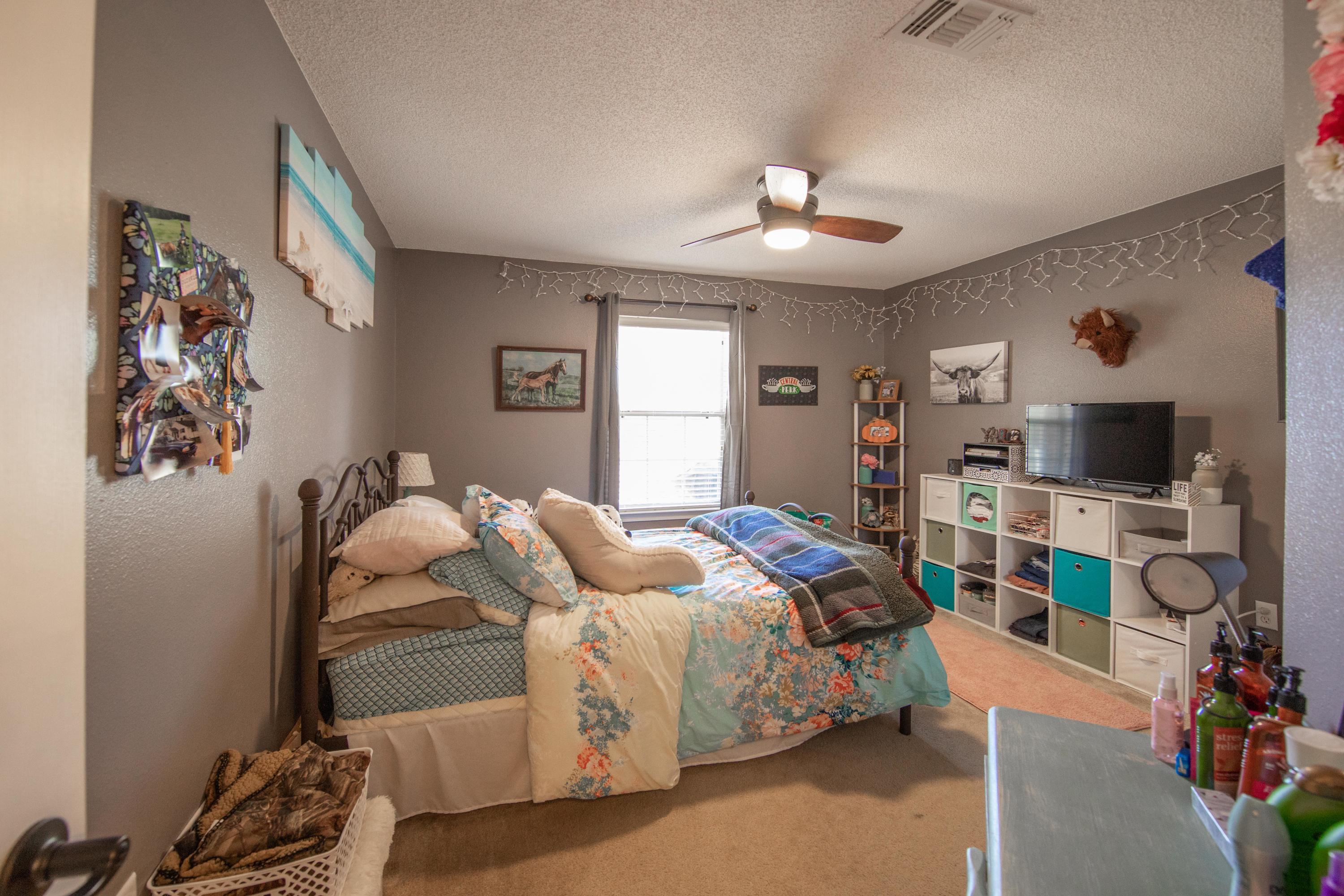 MT OLIVE ESTATES - Residential