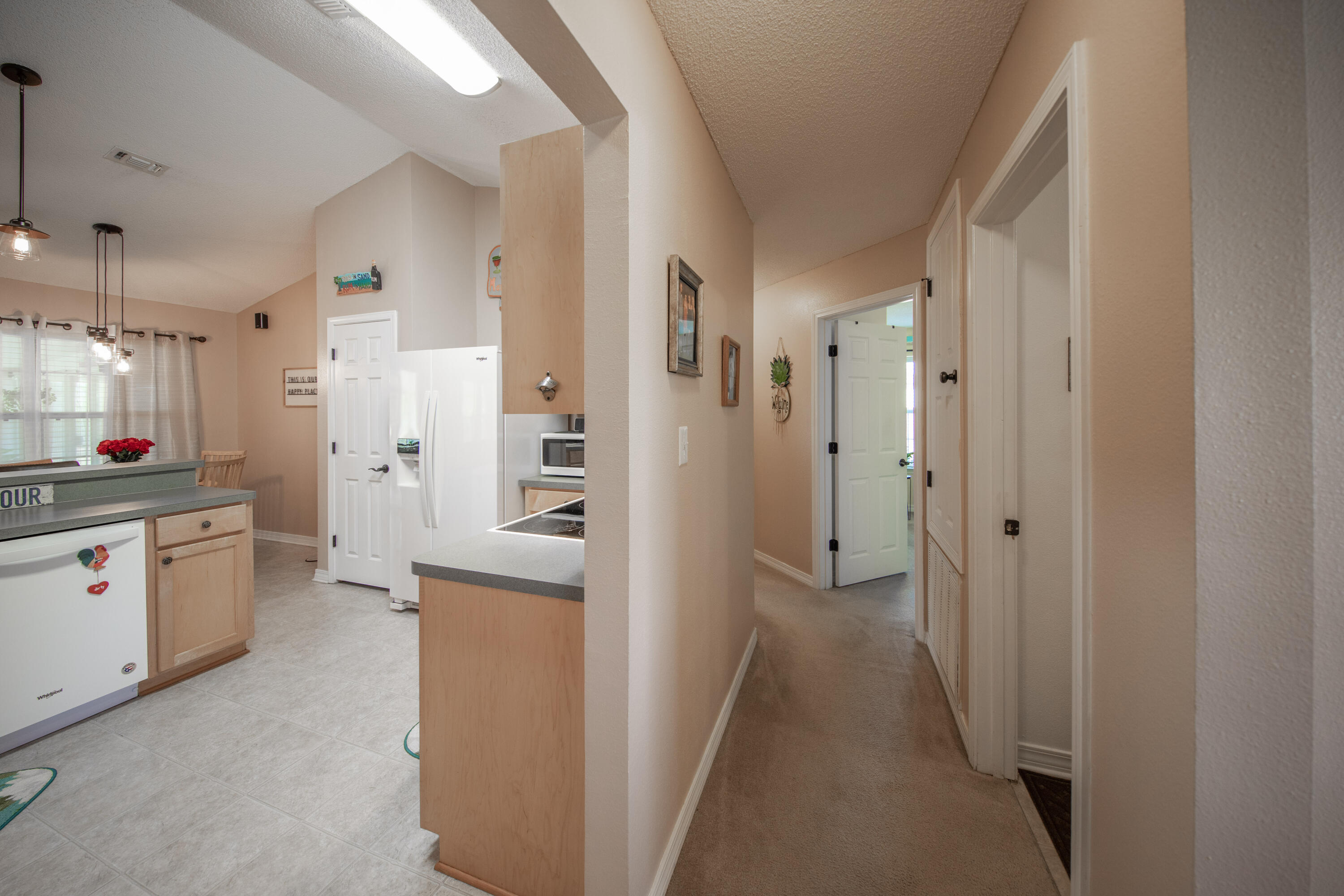 MT OLIVE ESTATES - Residential