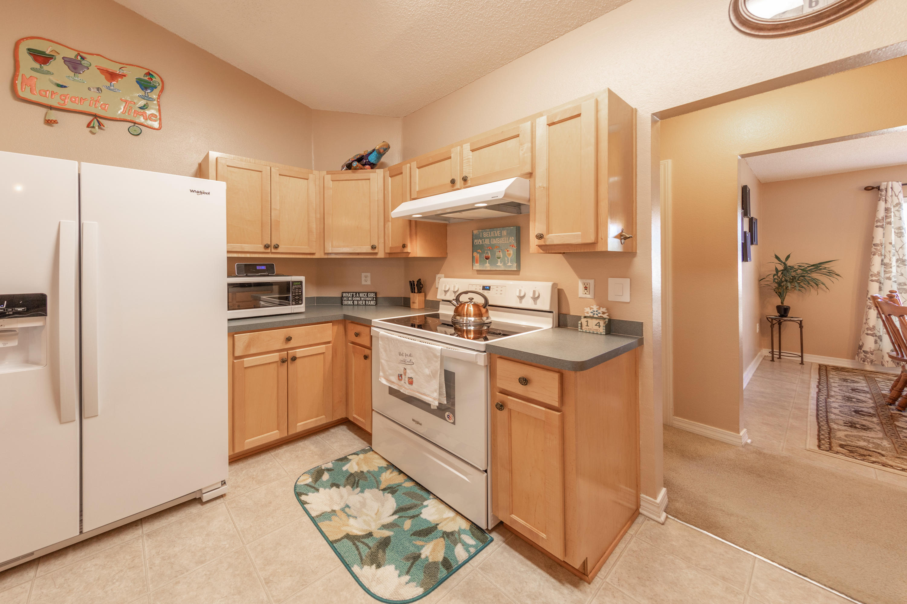 MT OLIVE ESTATES - Residential