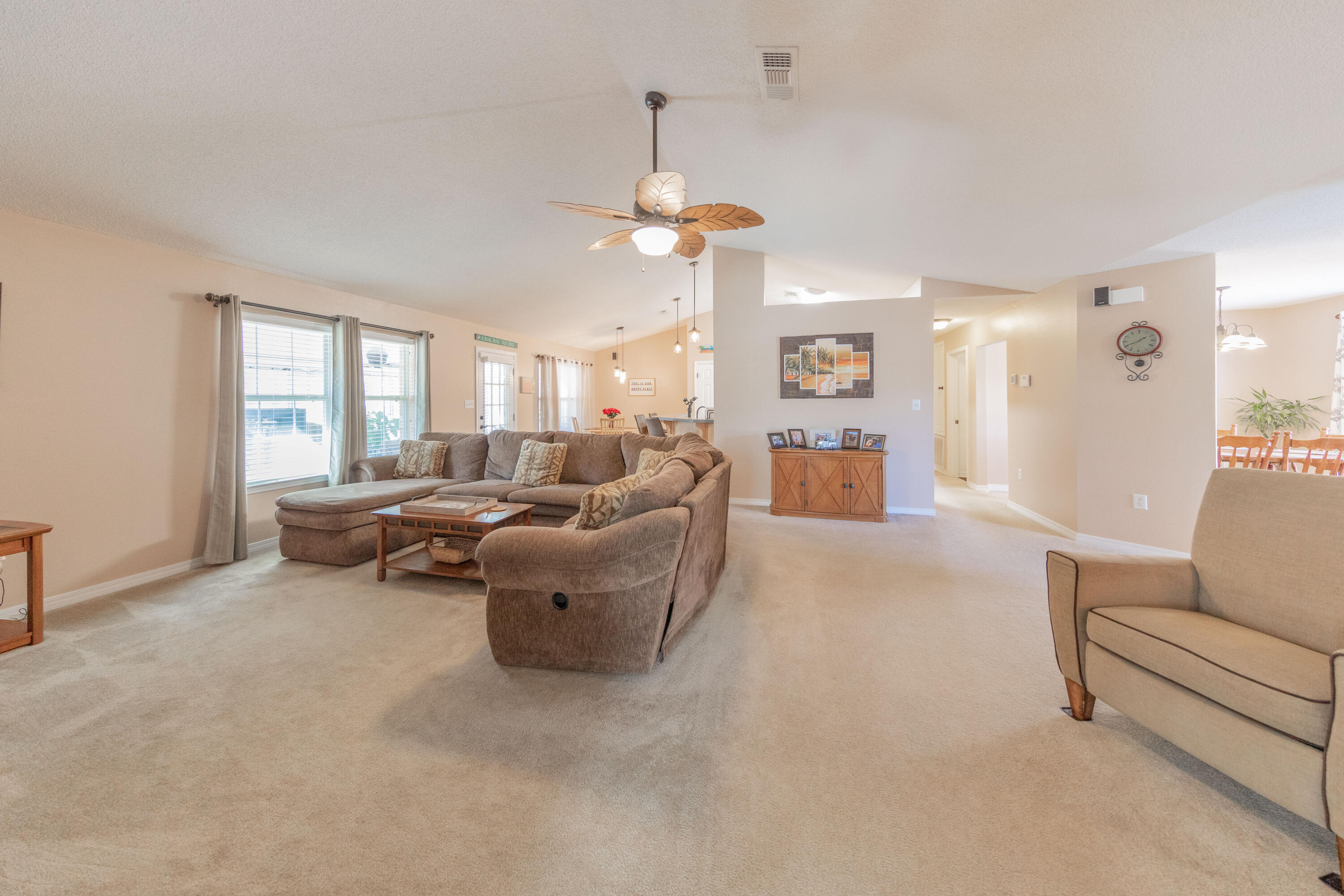 MT OLIVE ESTATES - Residential