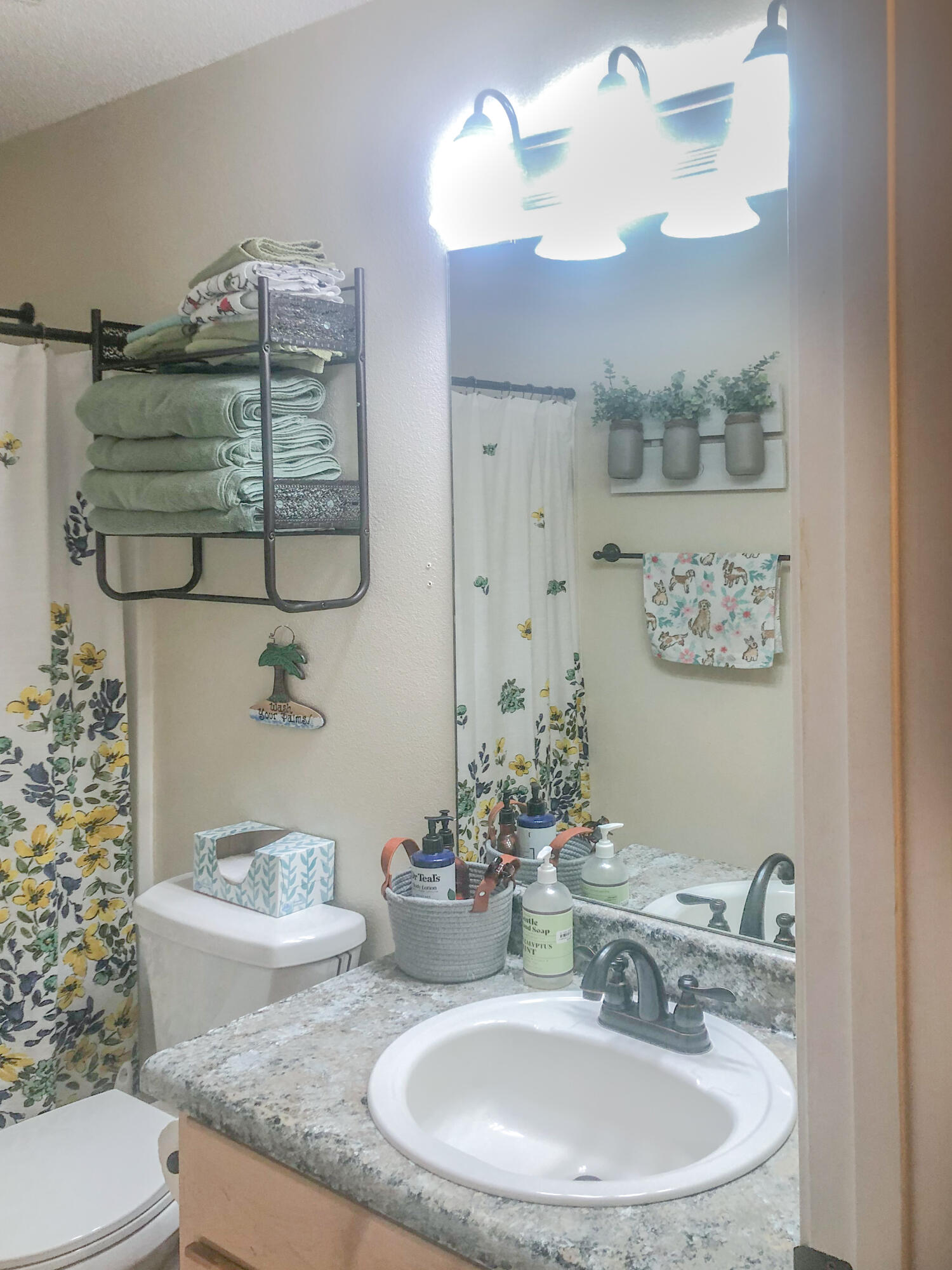 MT OLIVE ESTATES - Residential