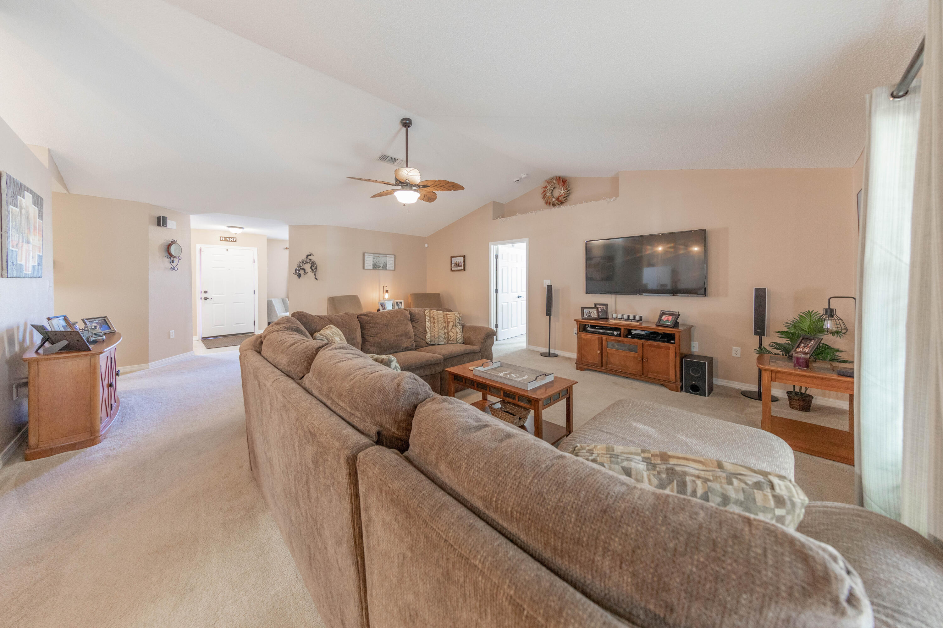 MT OLIVE ESTATES - Residential