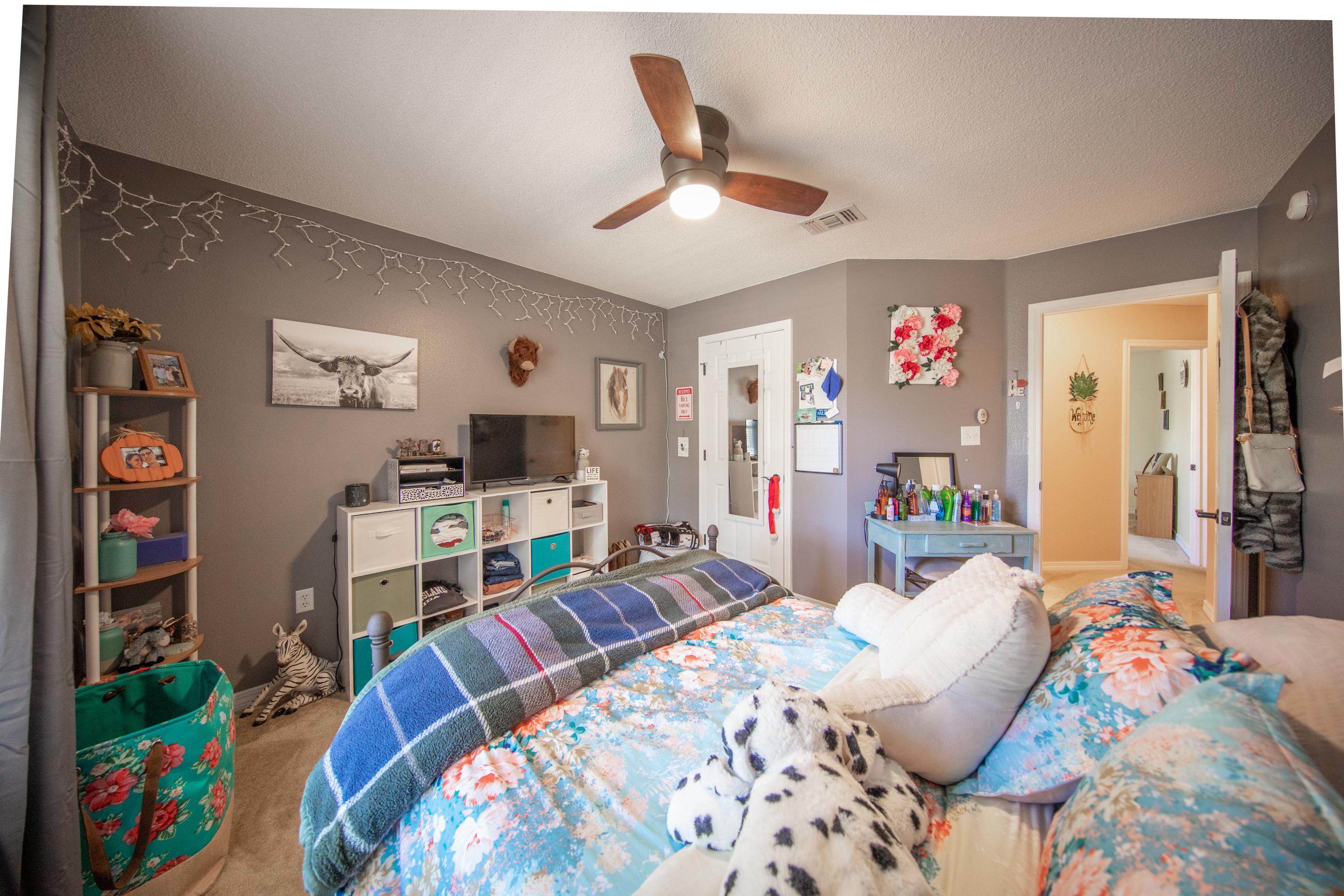 MT OLIVE ESTATES - Residential
