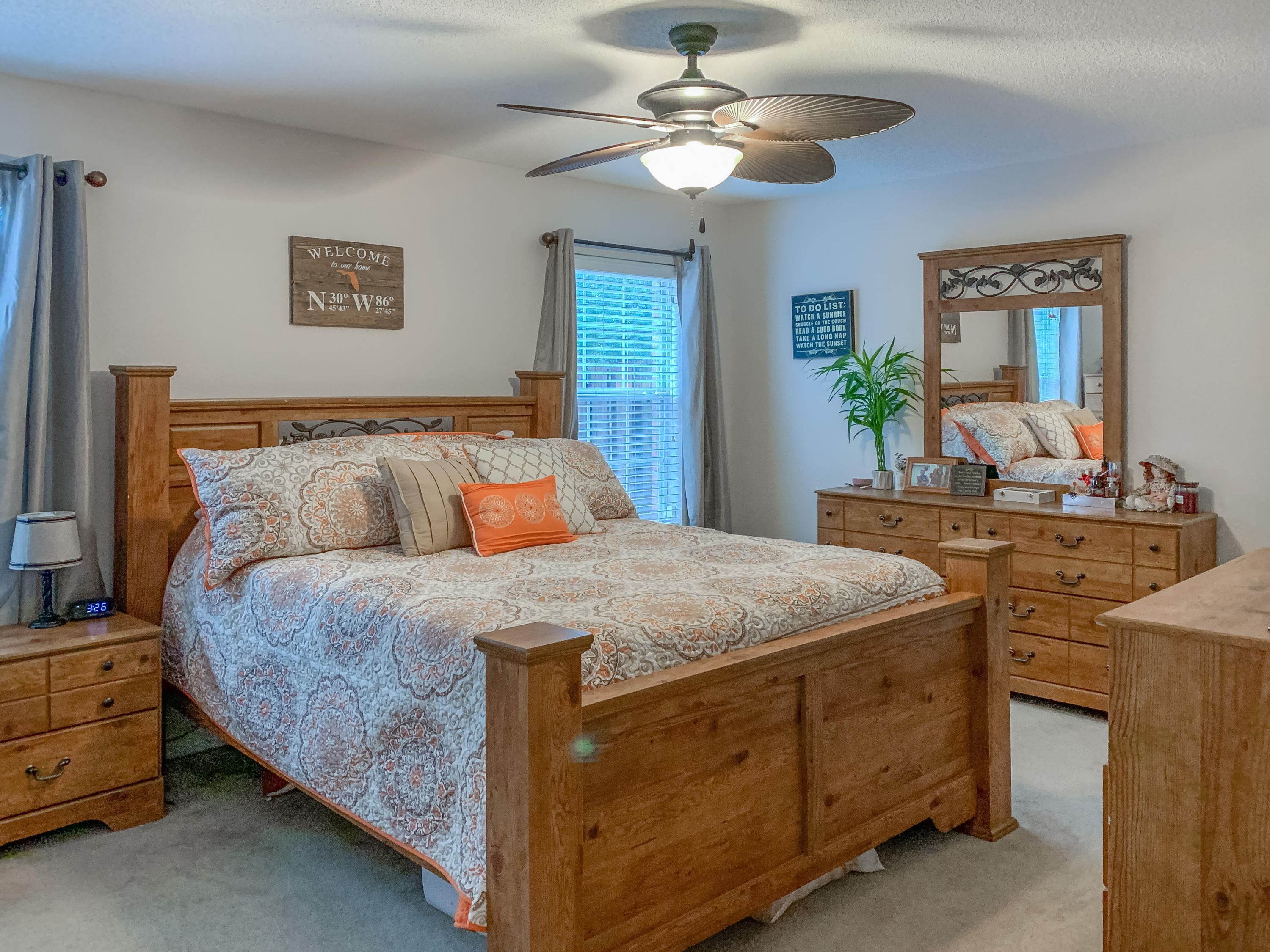 MT OLIVE ESTATES - Residential