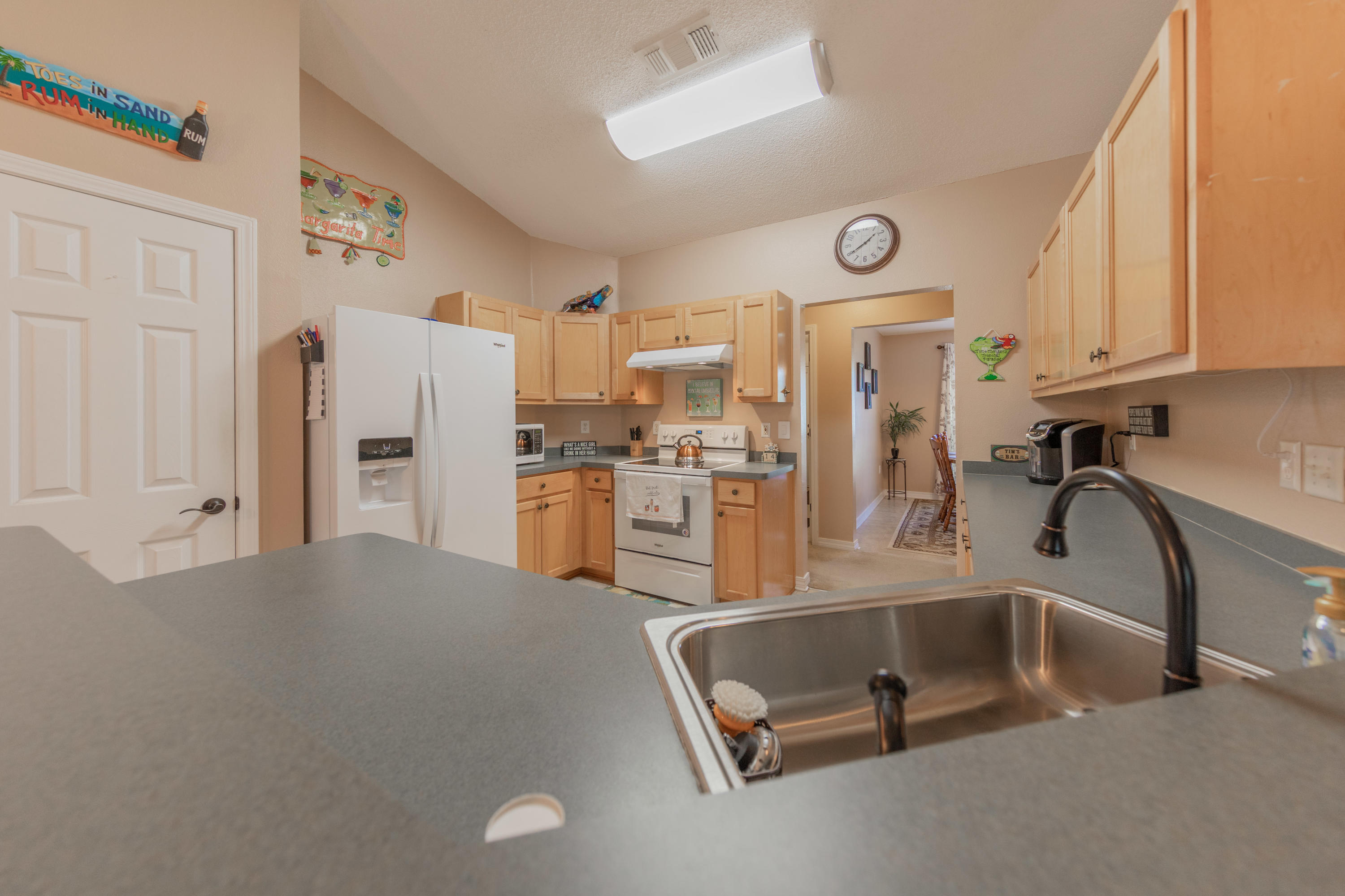 MT OLIVE ESTATES - Residential
