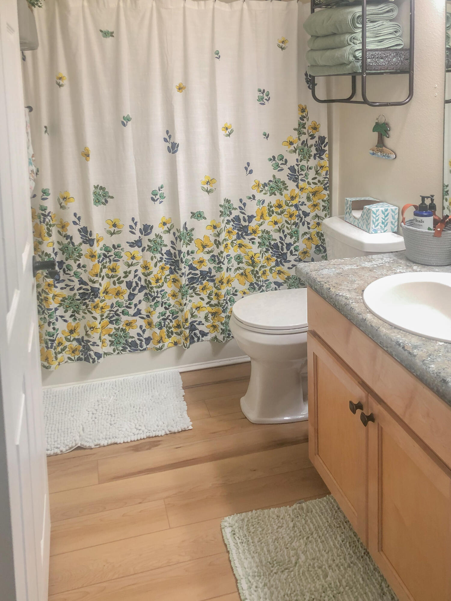 MT OLIVE ESTATES - Residential