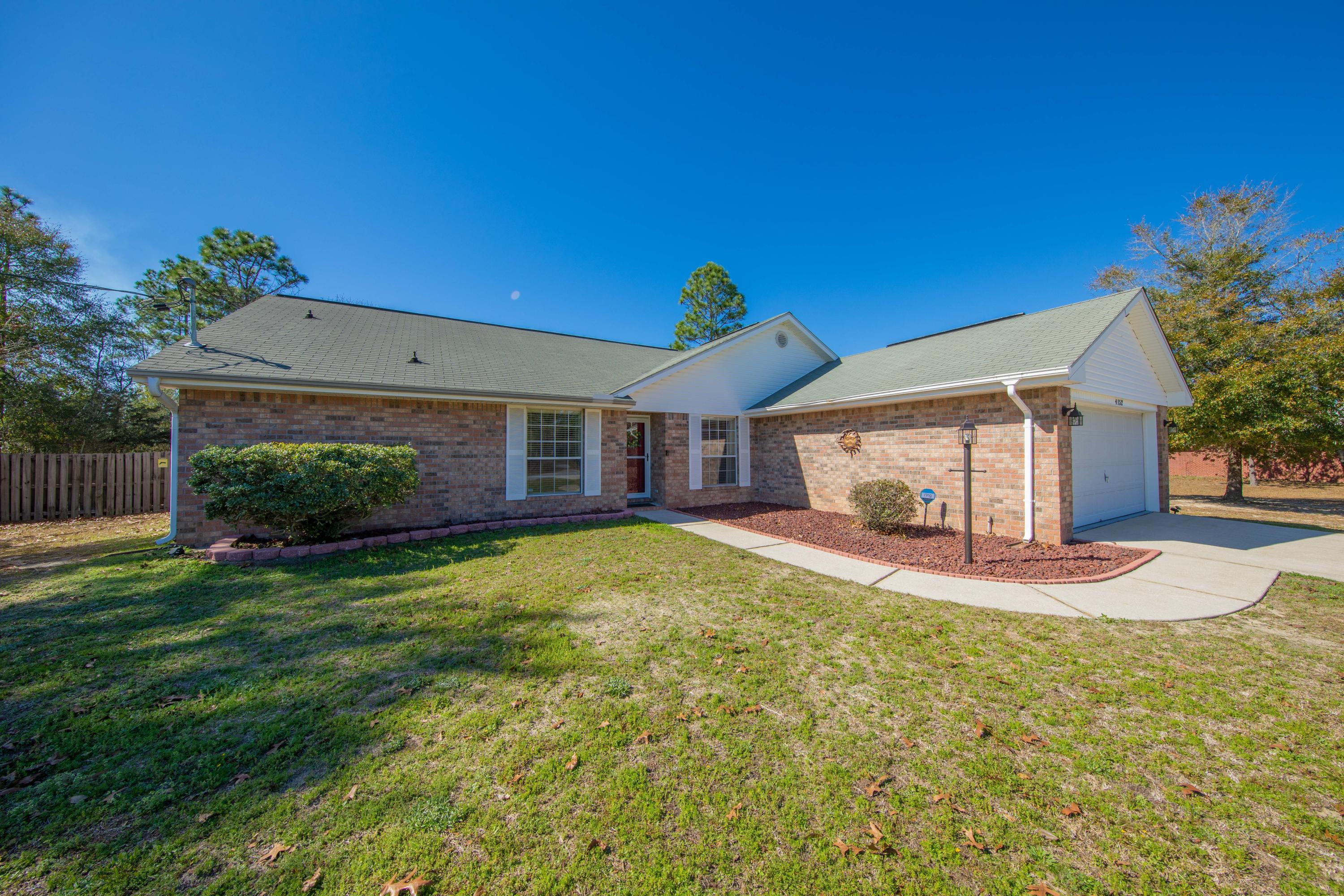 MT OLIVE ESTATES - Residential