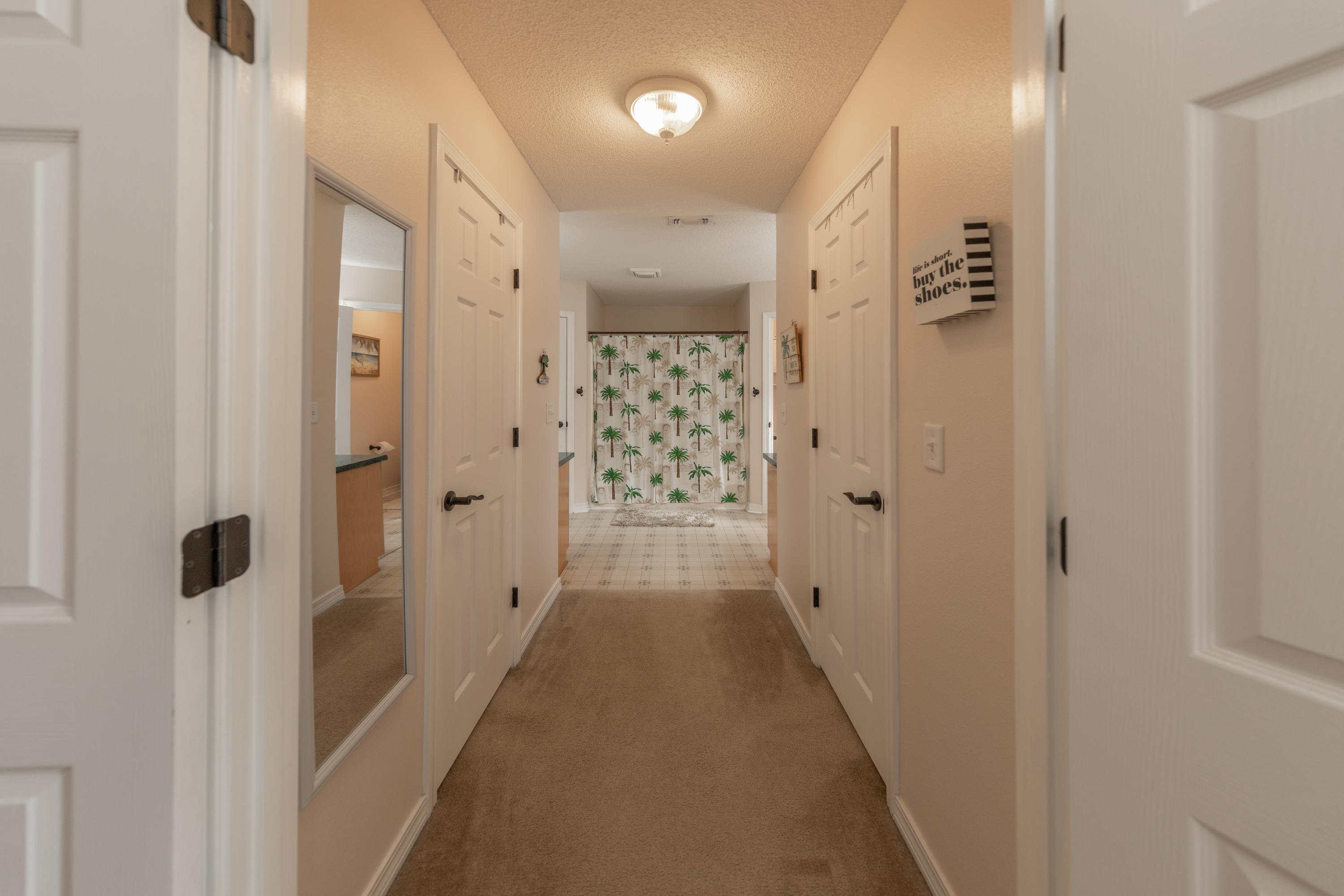 MT OLIVE ESTATES - Residential