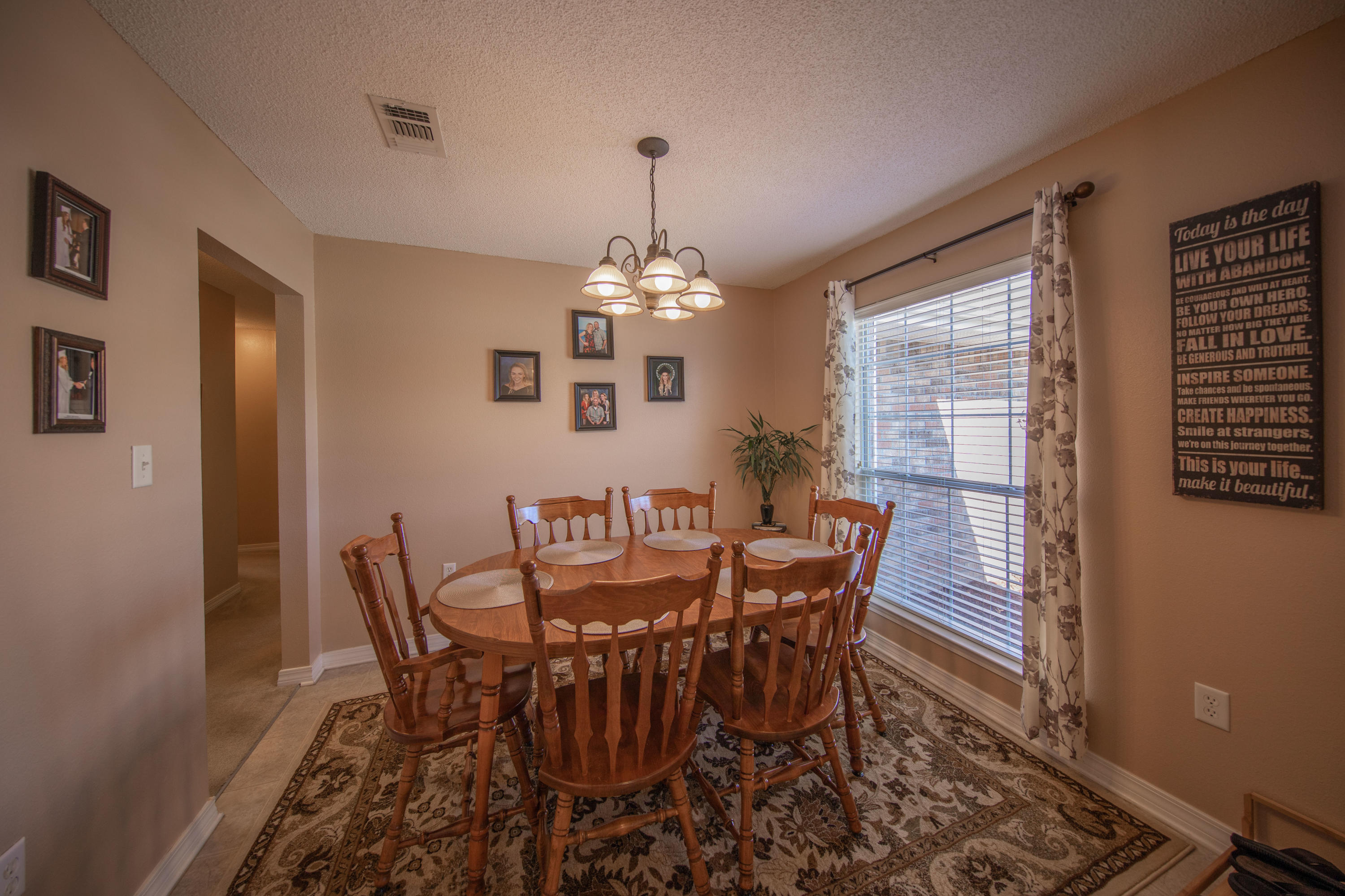 MT OLIVE ESTATES - Residential