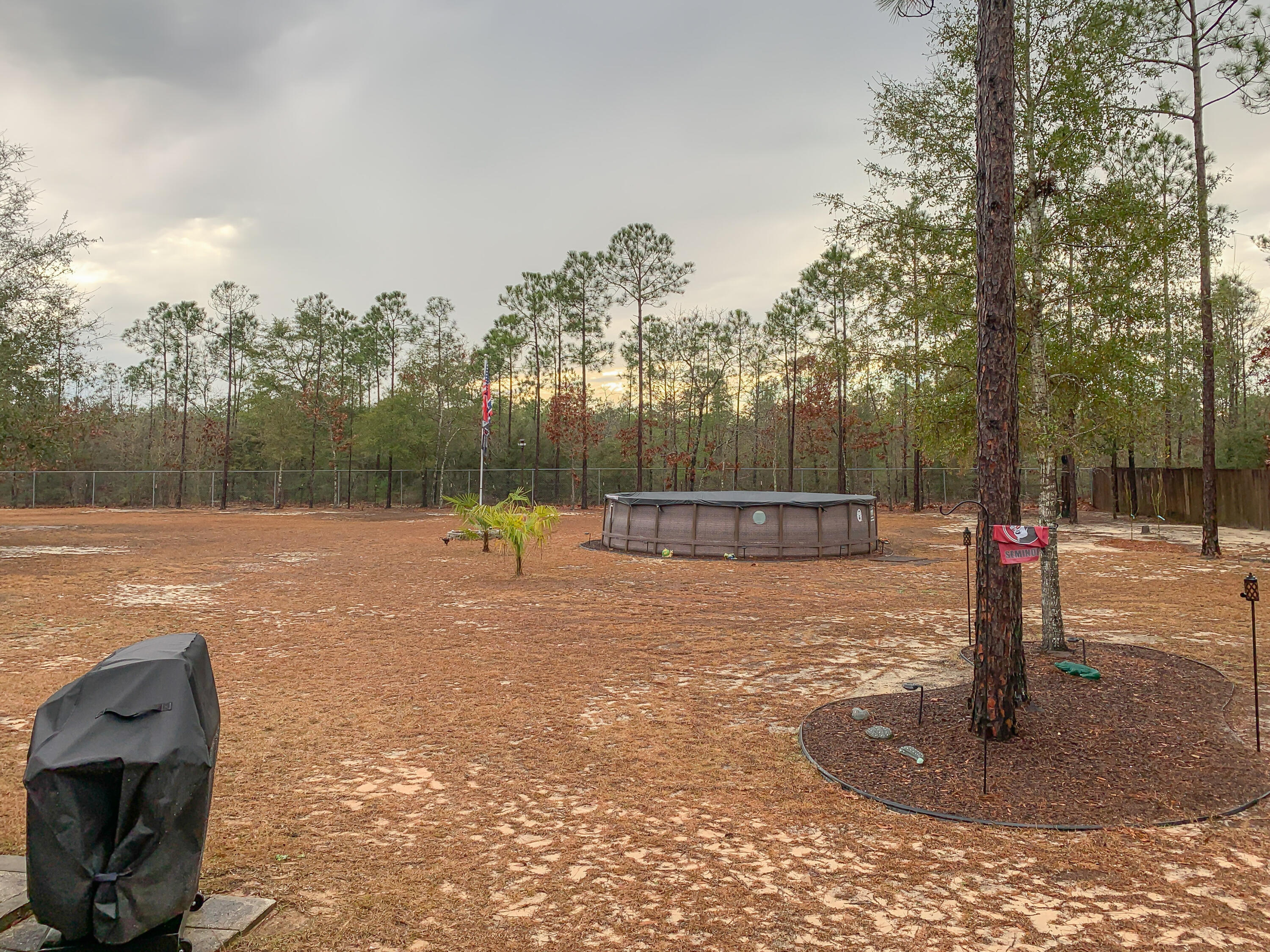 MT OLIVE ESTATES - Residential