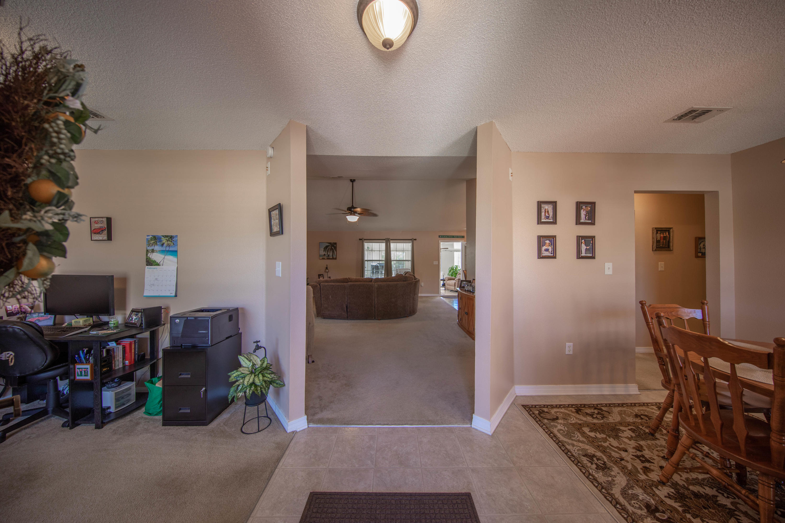 MT OLIVE ESTATES - Residential