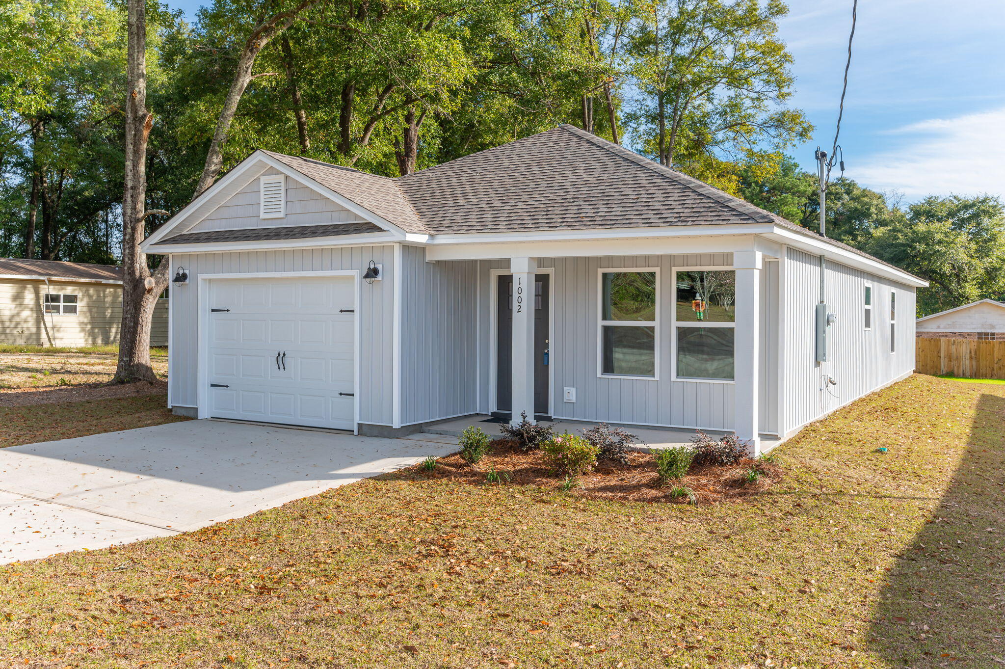 OAKDALE MINI FARMS RESUB BLK 18 - Residential