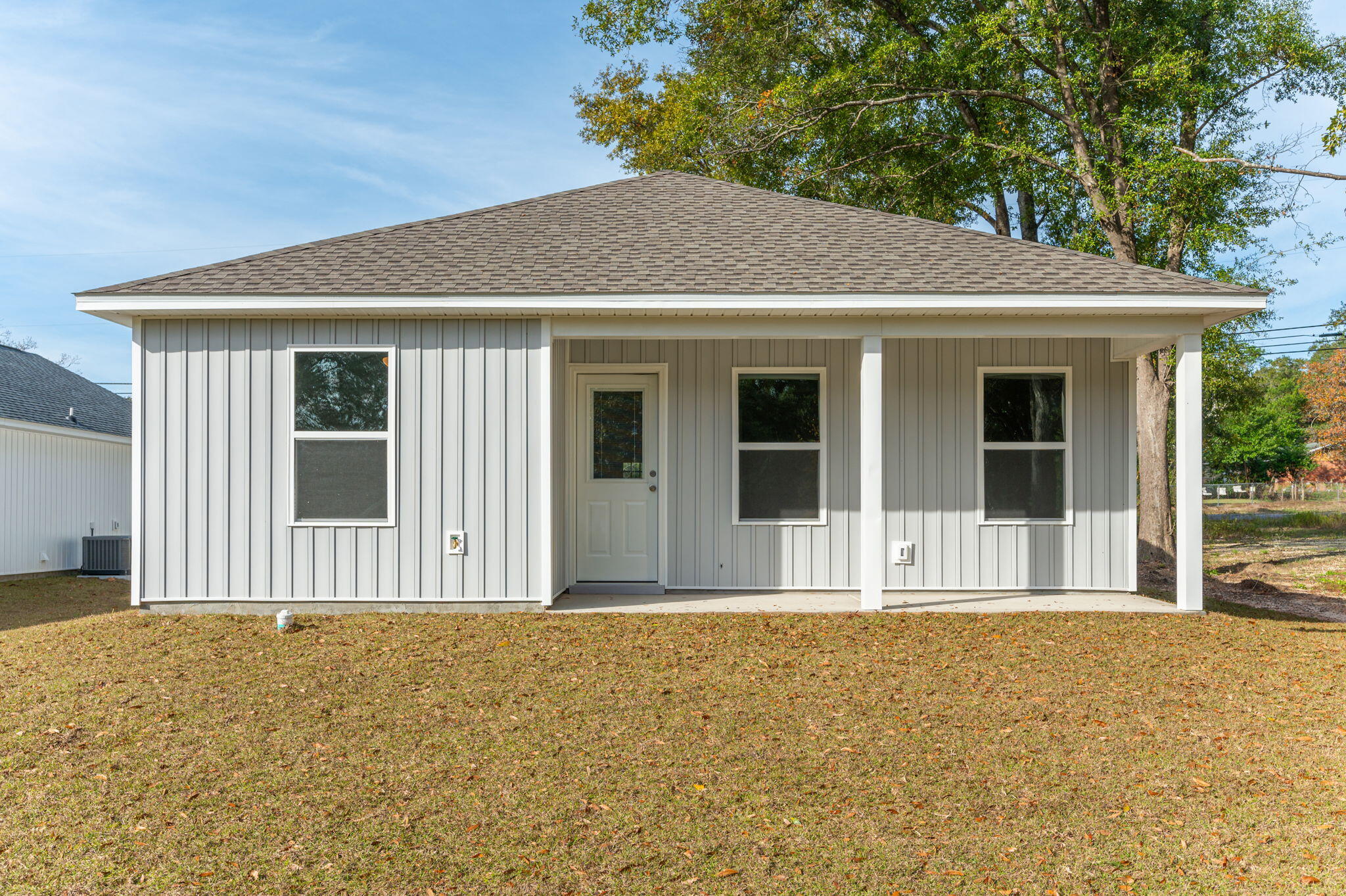 OAKDALE MINI FARMS RESUB BLK 18 - Residential