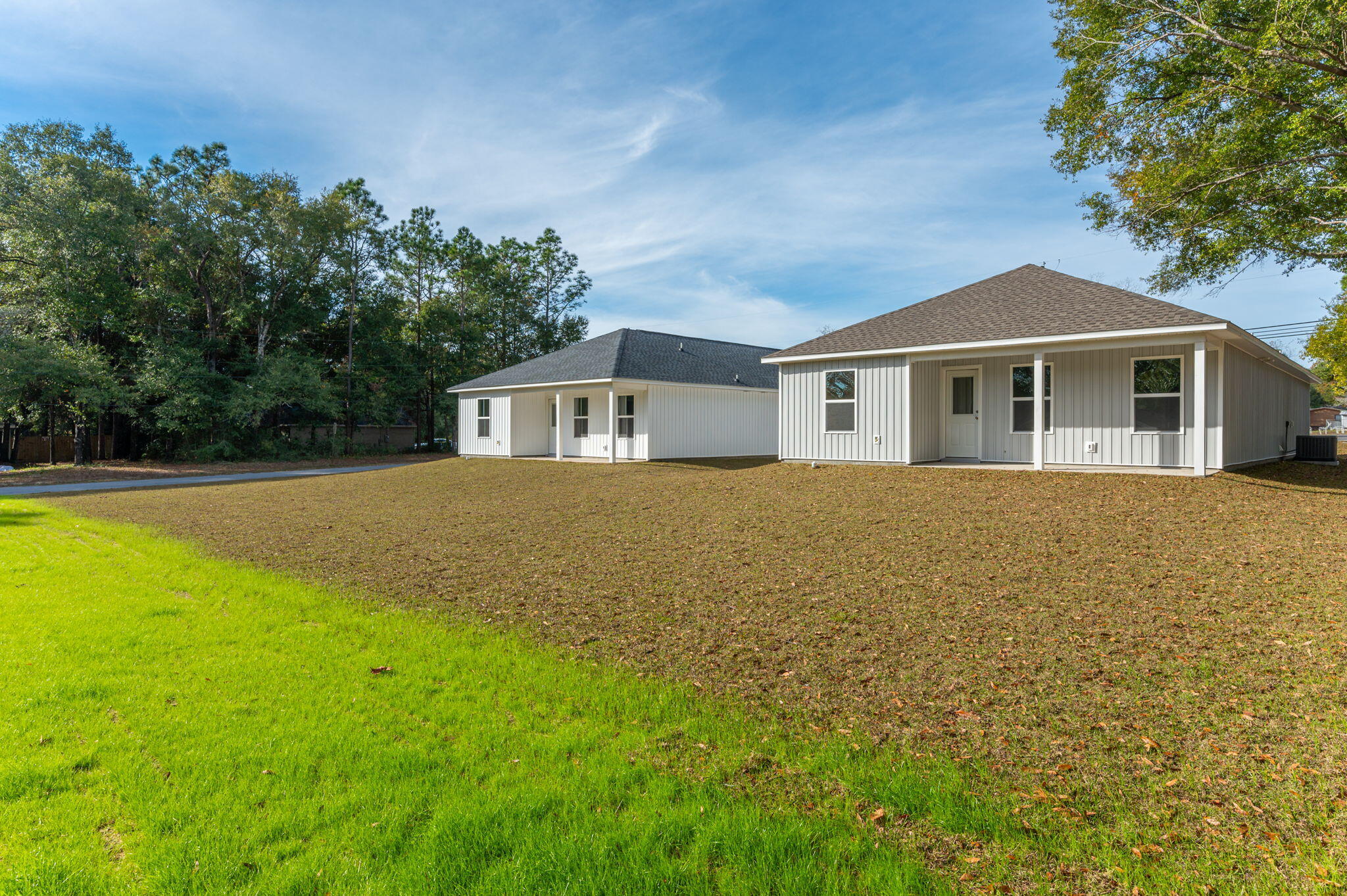 OAKDALE MINI FARMS RESUB BLK 18 - Residential