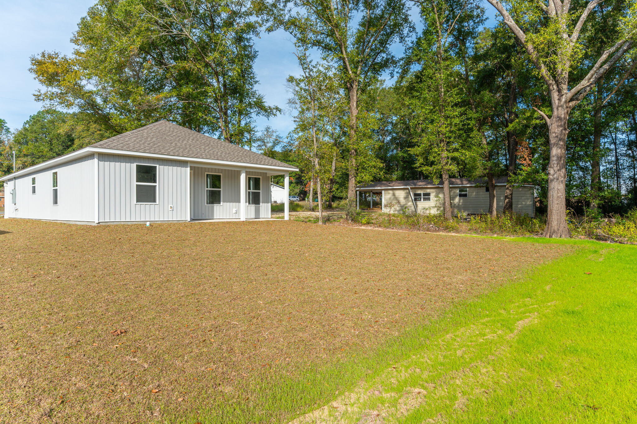 OAKDALE MINI FARMS RESUB BLK 18 - Residential
