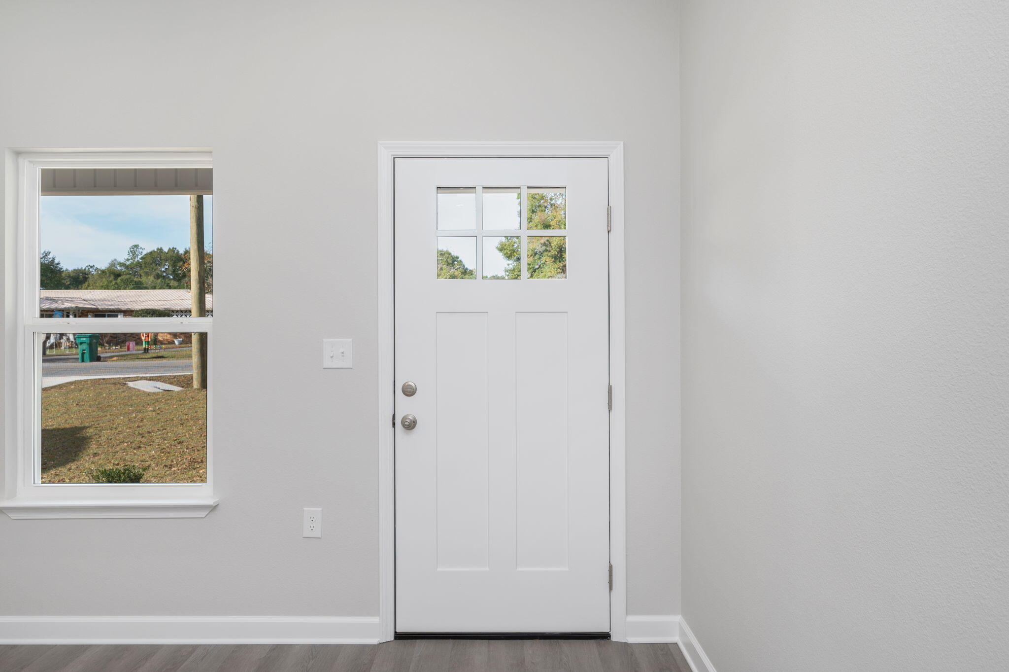 OAKDALE MINI FARMS RESUB BLK 18 - Residential