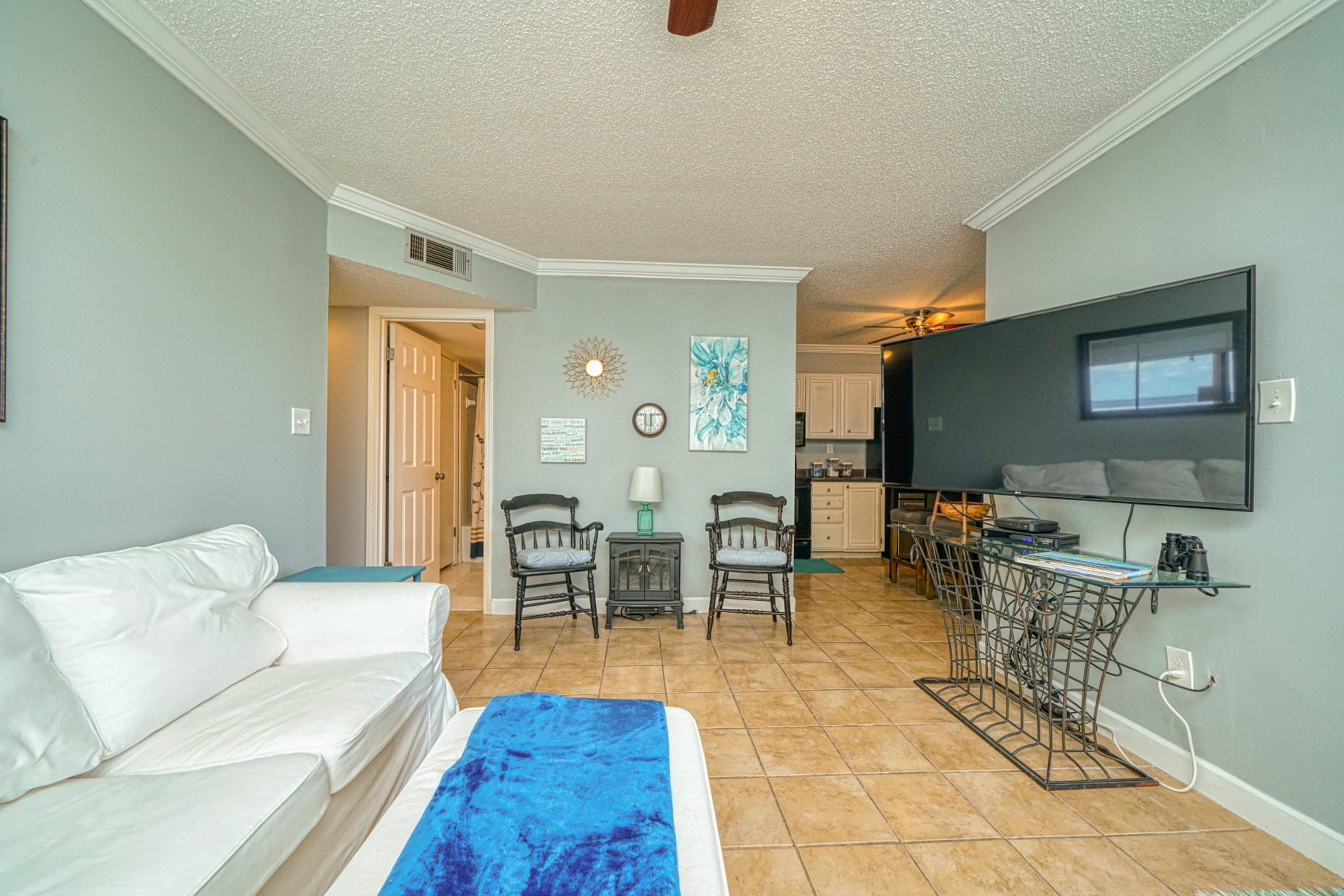 MOSSEY COVE TOWNHOMES - Residential