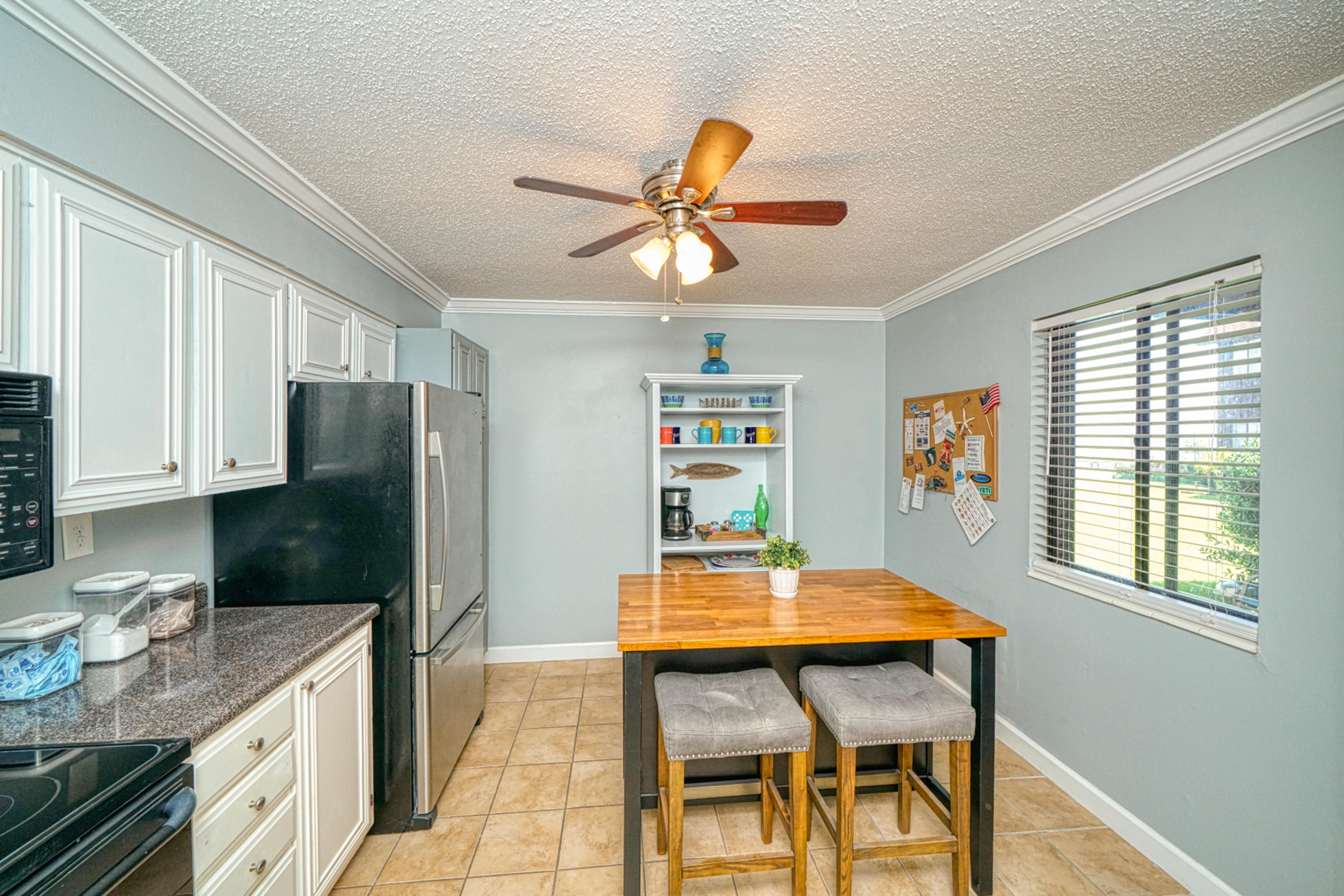 MOSSEY COVE TOWNHOMES - Residential
