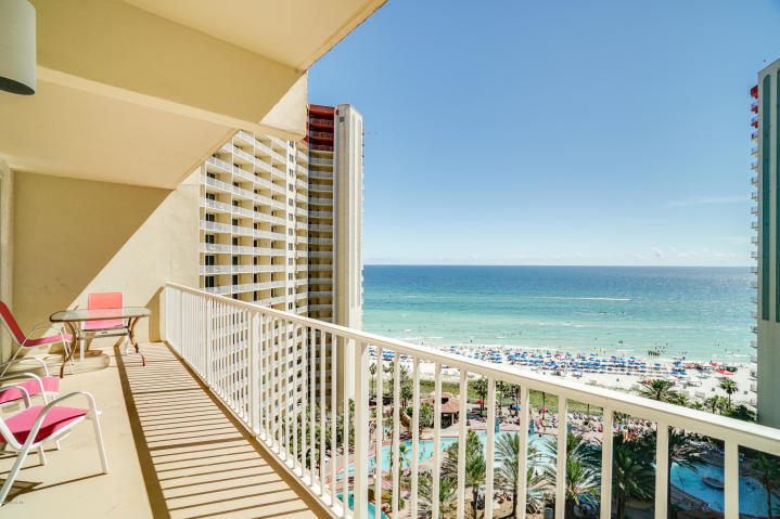 SHORES OF PANAMA - Residential