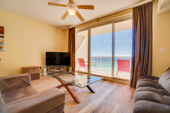 SHORES OF PANAMA - Residential