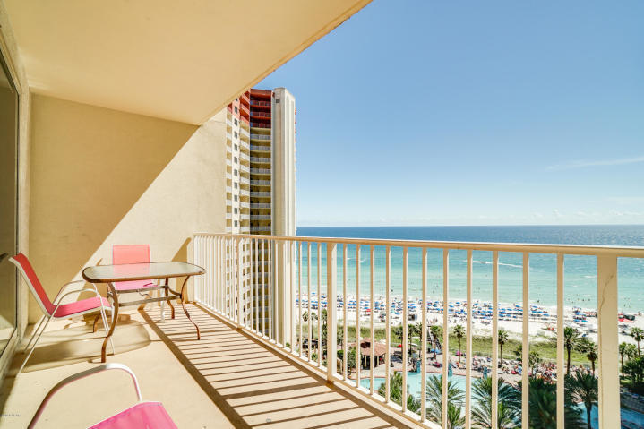 SHORES OF PANAMA - Residential