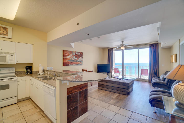 SHORES OF PANAMA - Residential