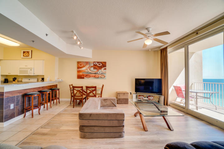 SHORES OF PANAMA - Residential