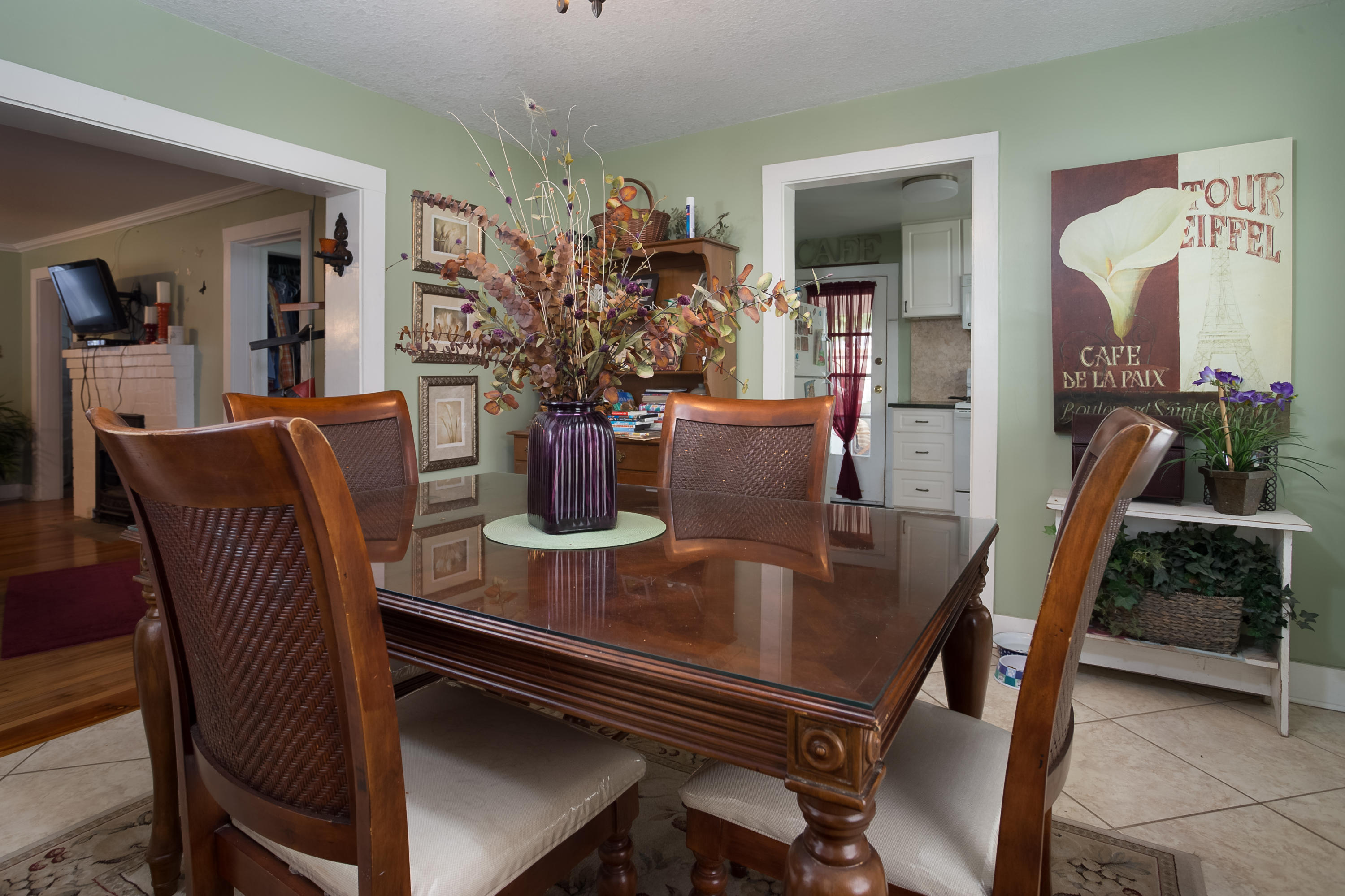 HELMS & ALLEN - Residential
