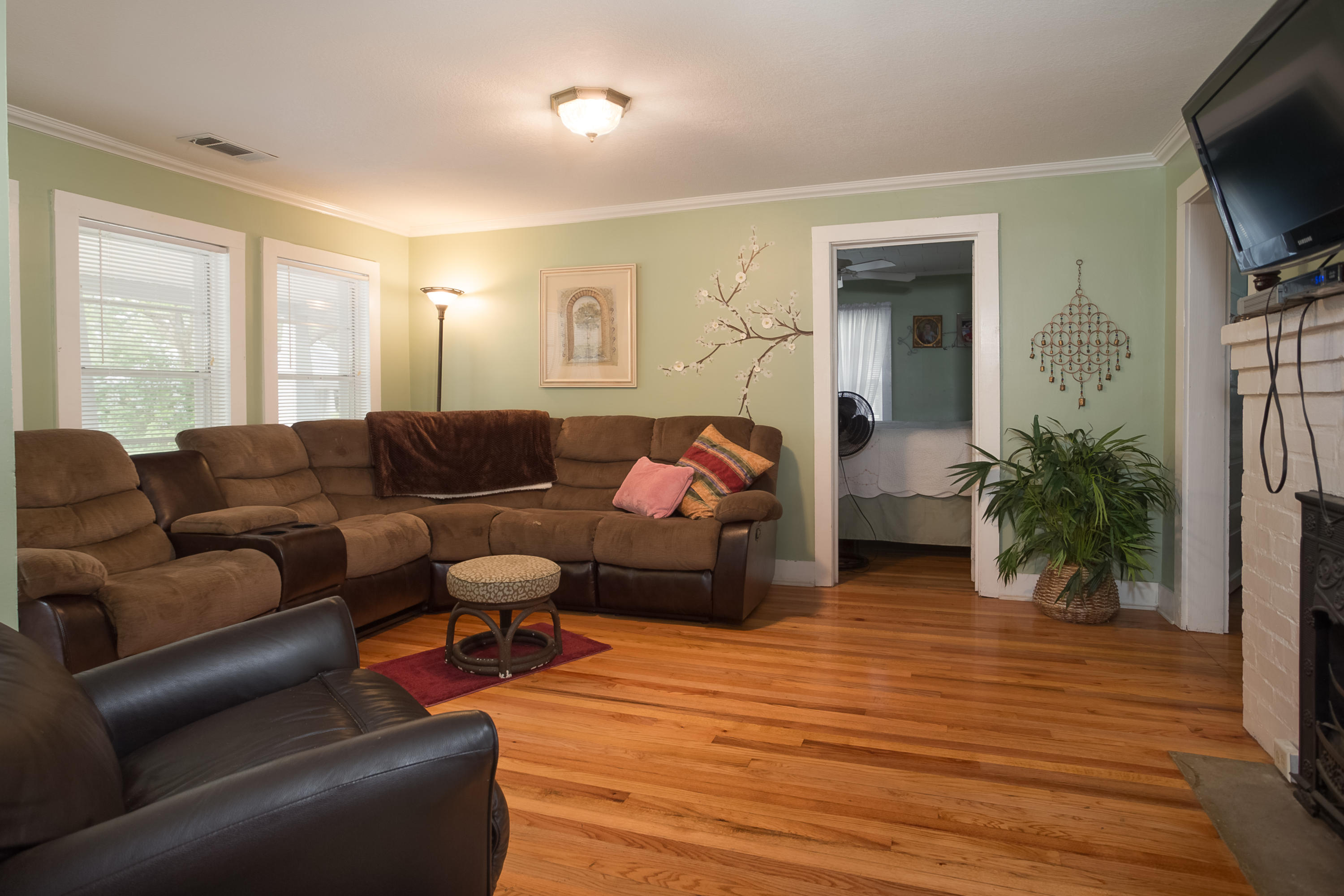 HELMS & ALLEN - Residential