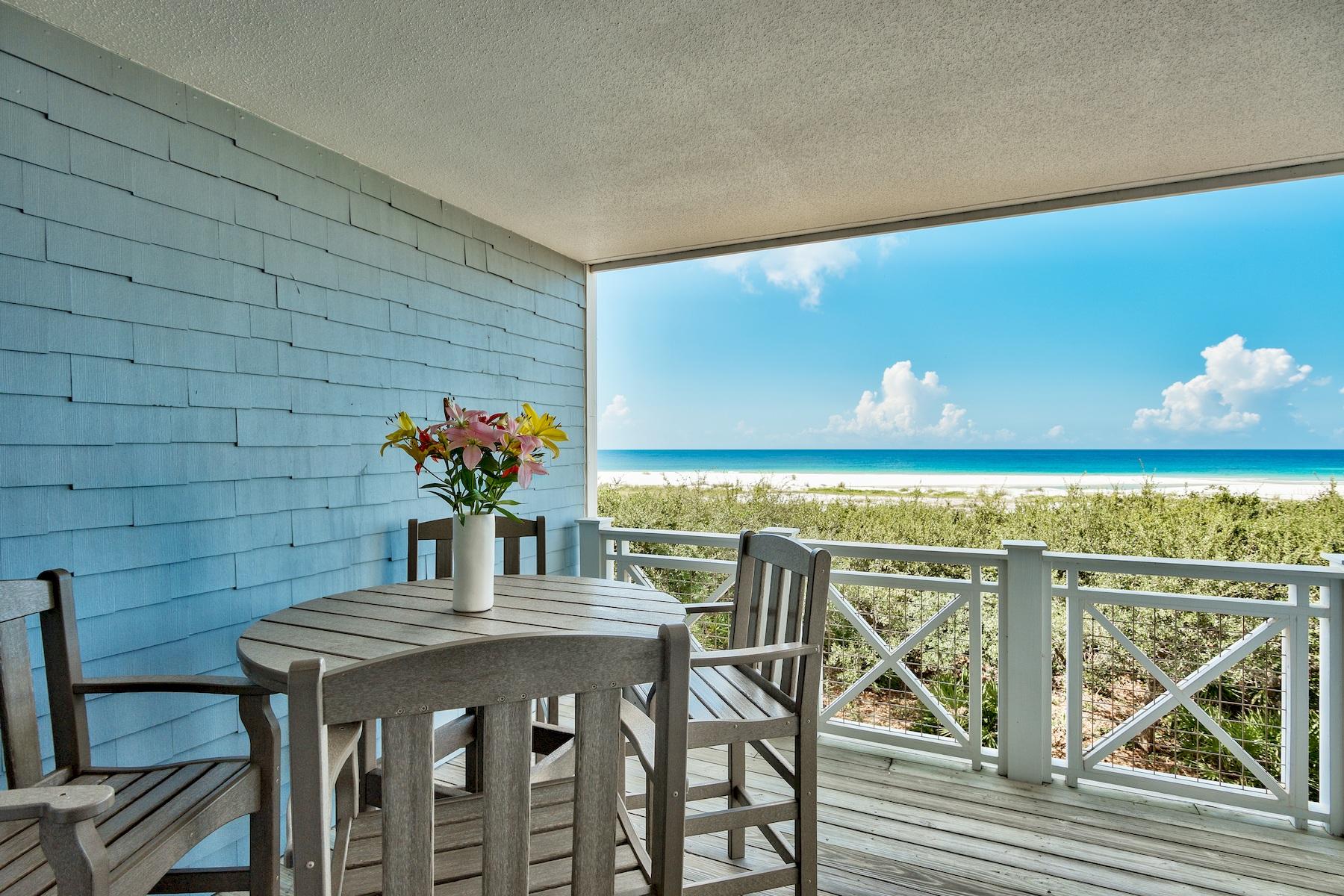 WATERSOUND BEACH - Residential