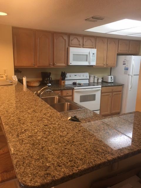 EDGEWATER BEACH CONDO PH 1 - Residential