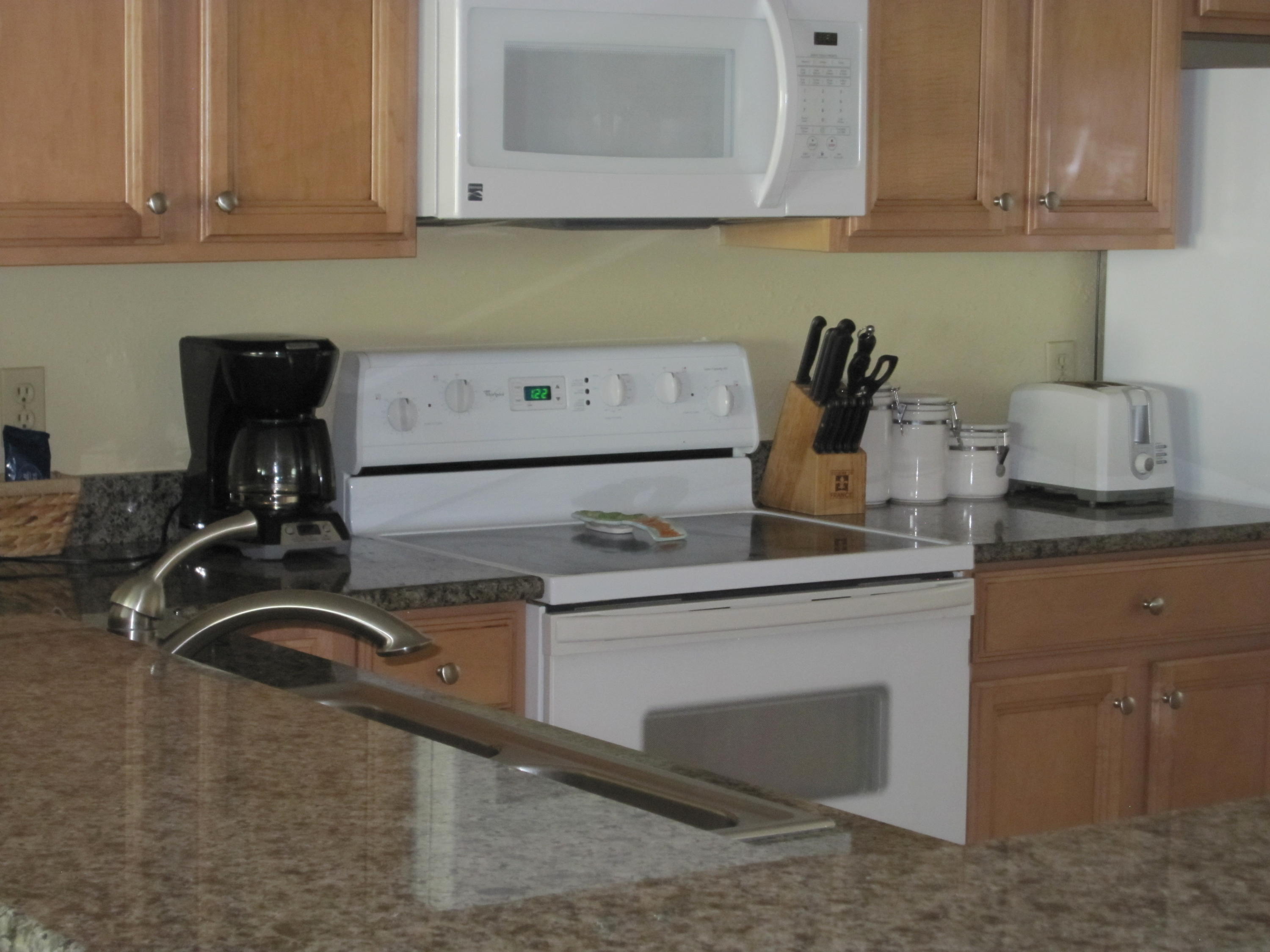 EDGEWATER BEACH CONDO PH 1 - Residential