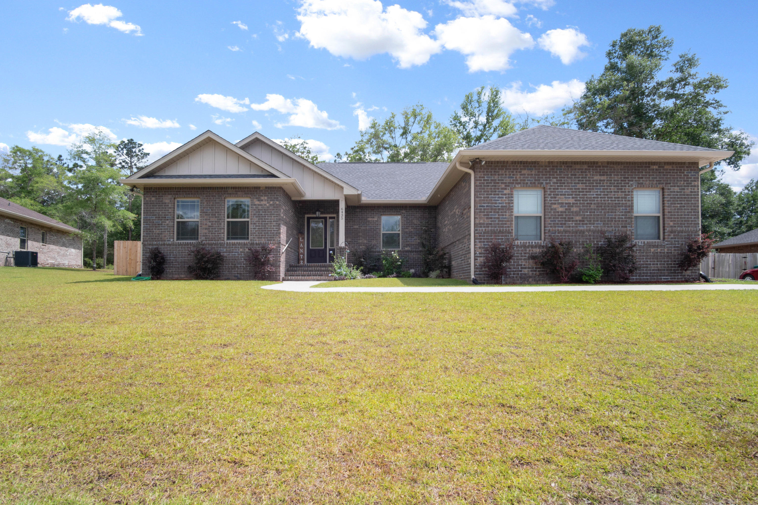 LAKE ARTHUR ESTATES - Residential
