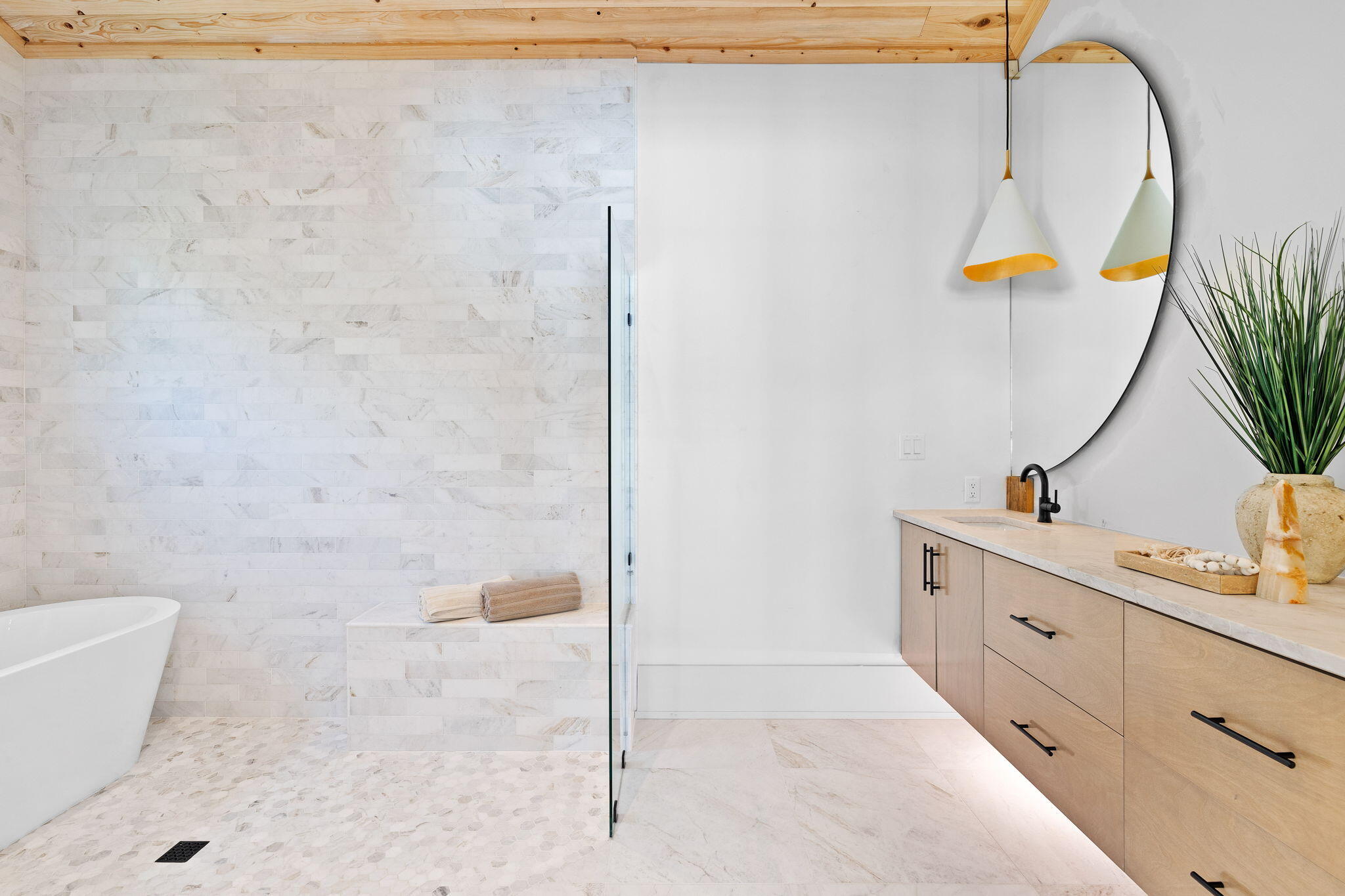 SWEET BAY - Residential