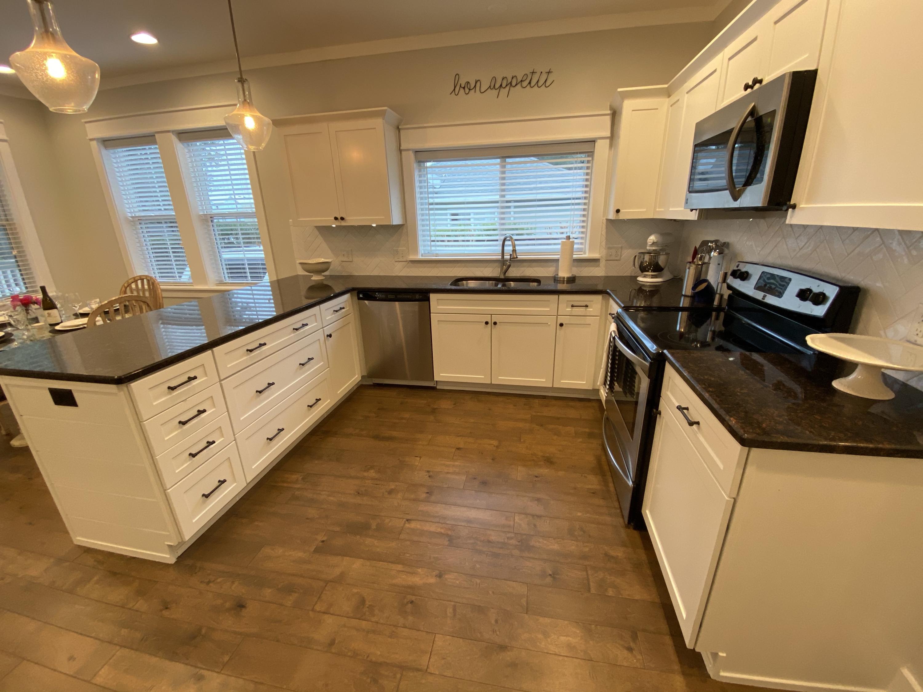GRAYTON BEACH - Residential
