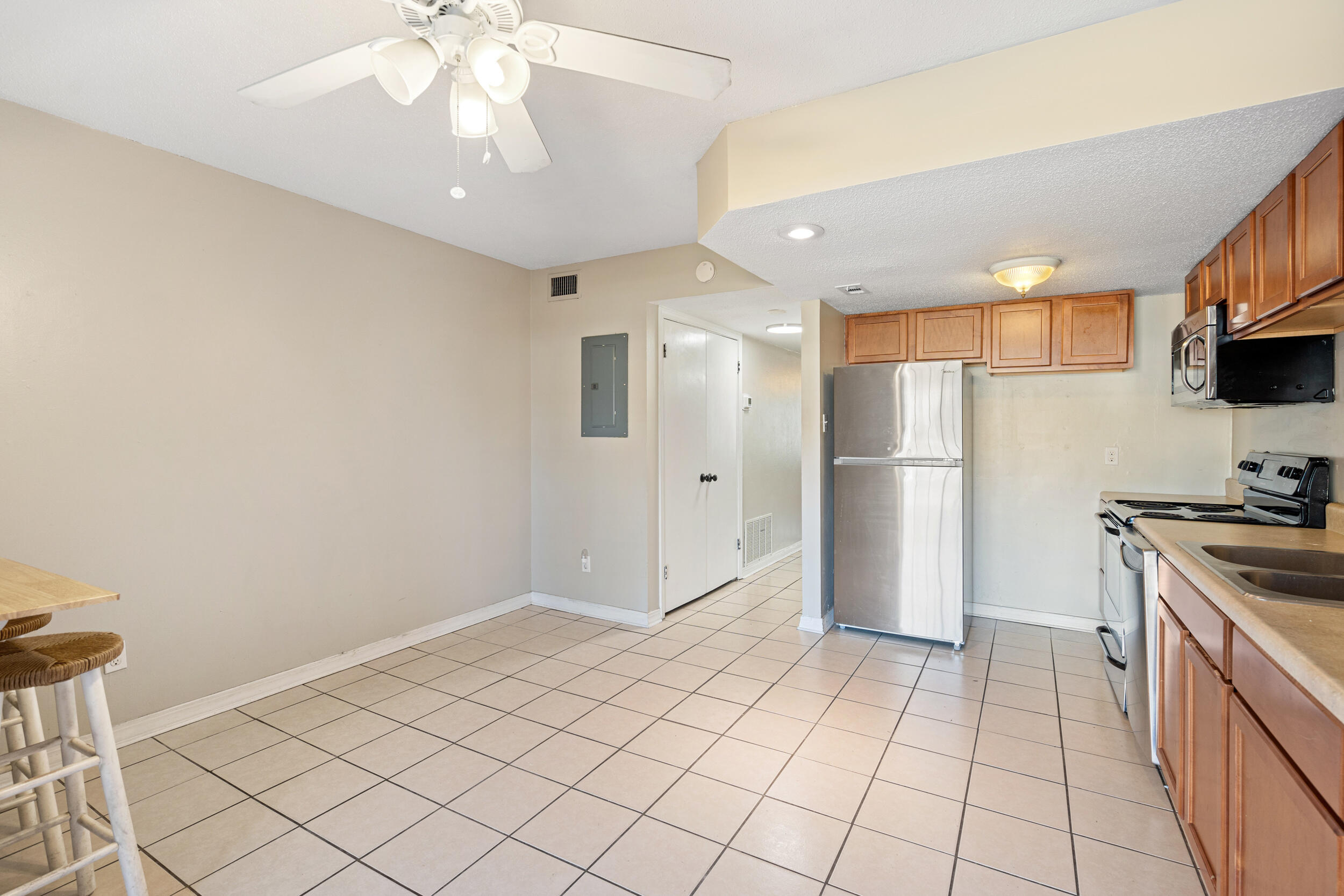PORT DIXIE - Residential