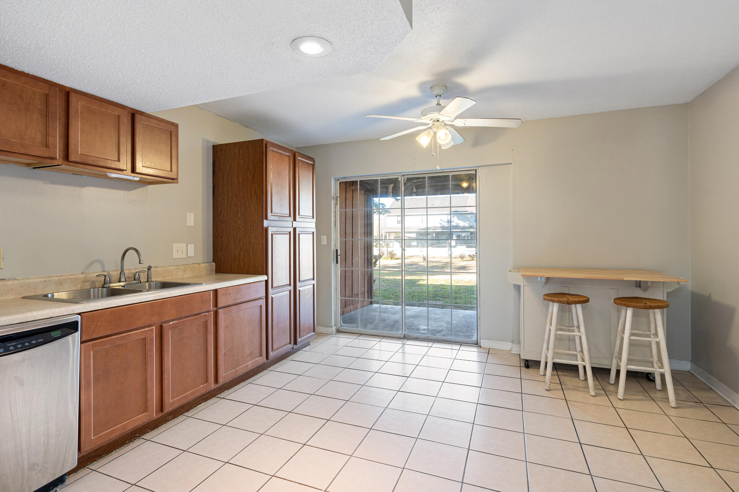 PORT DIXIE - Residential