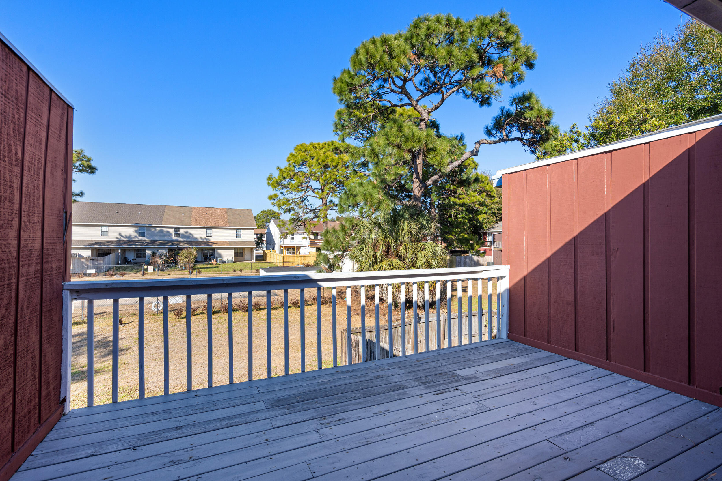 PORT DIXIE - Residential