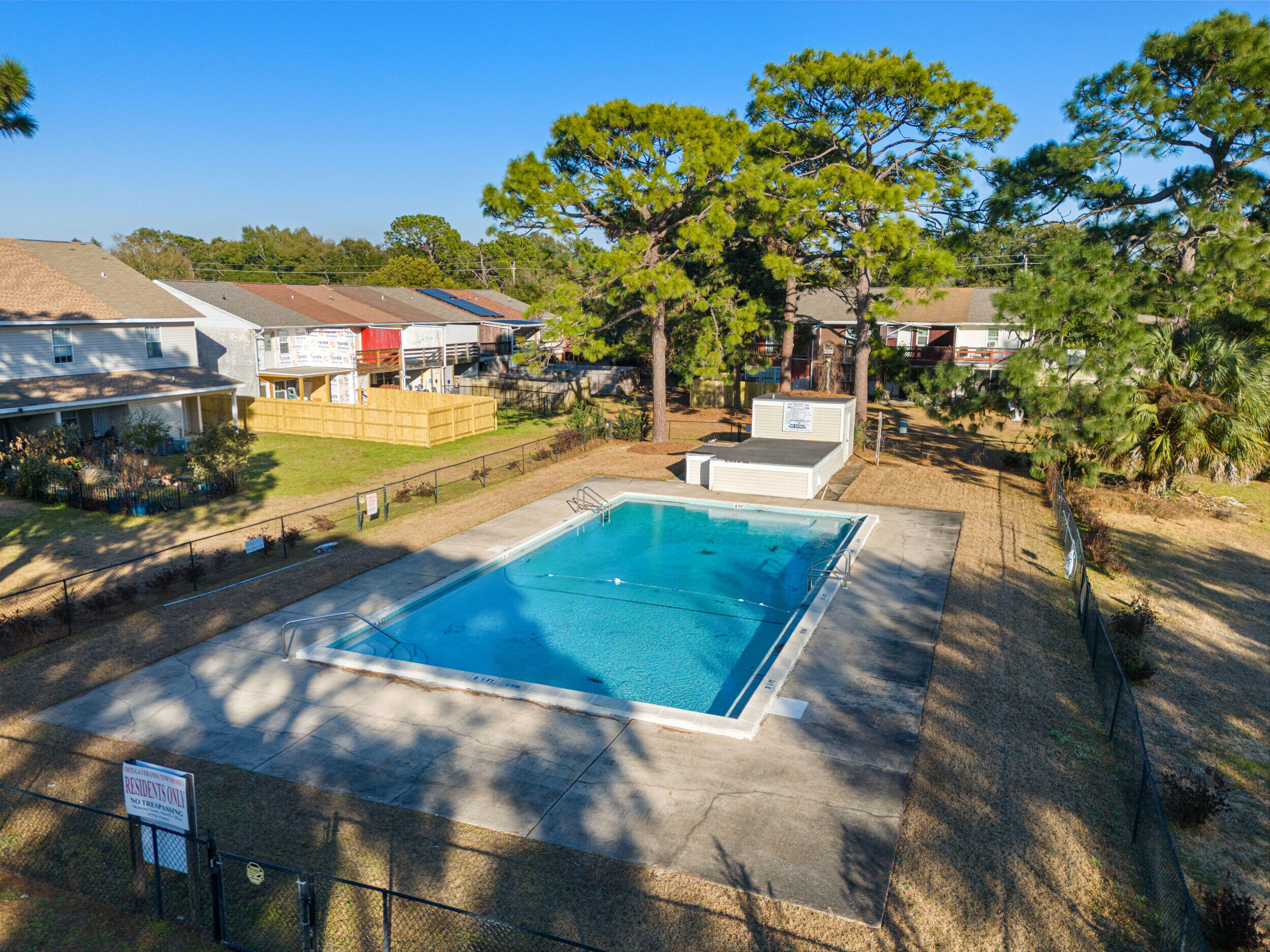 PORT DIXIE - Residential