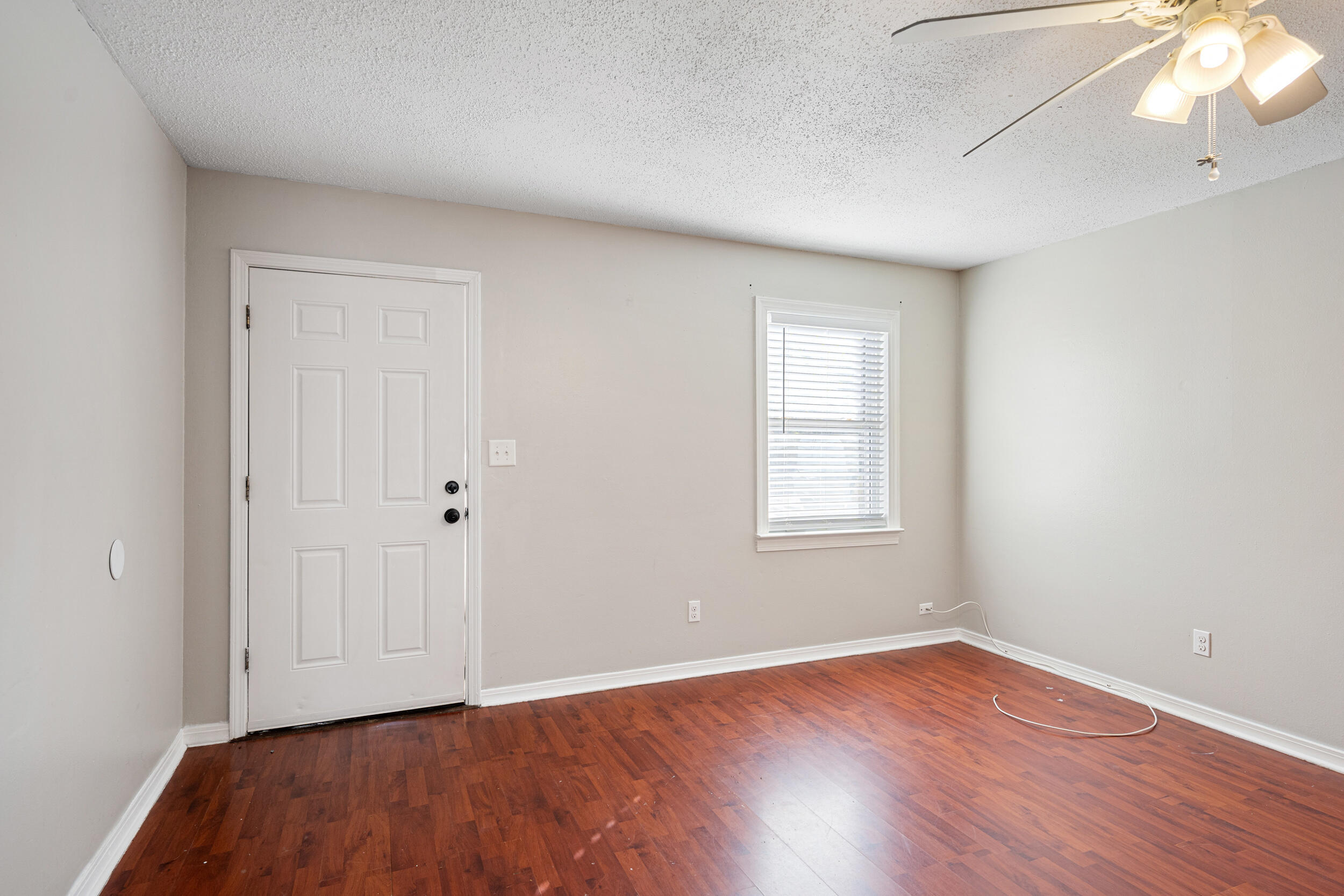 PORT DIXIE - Residential