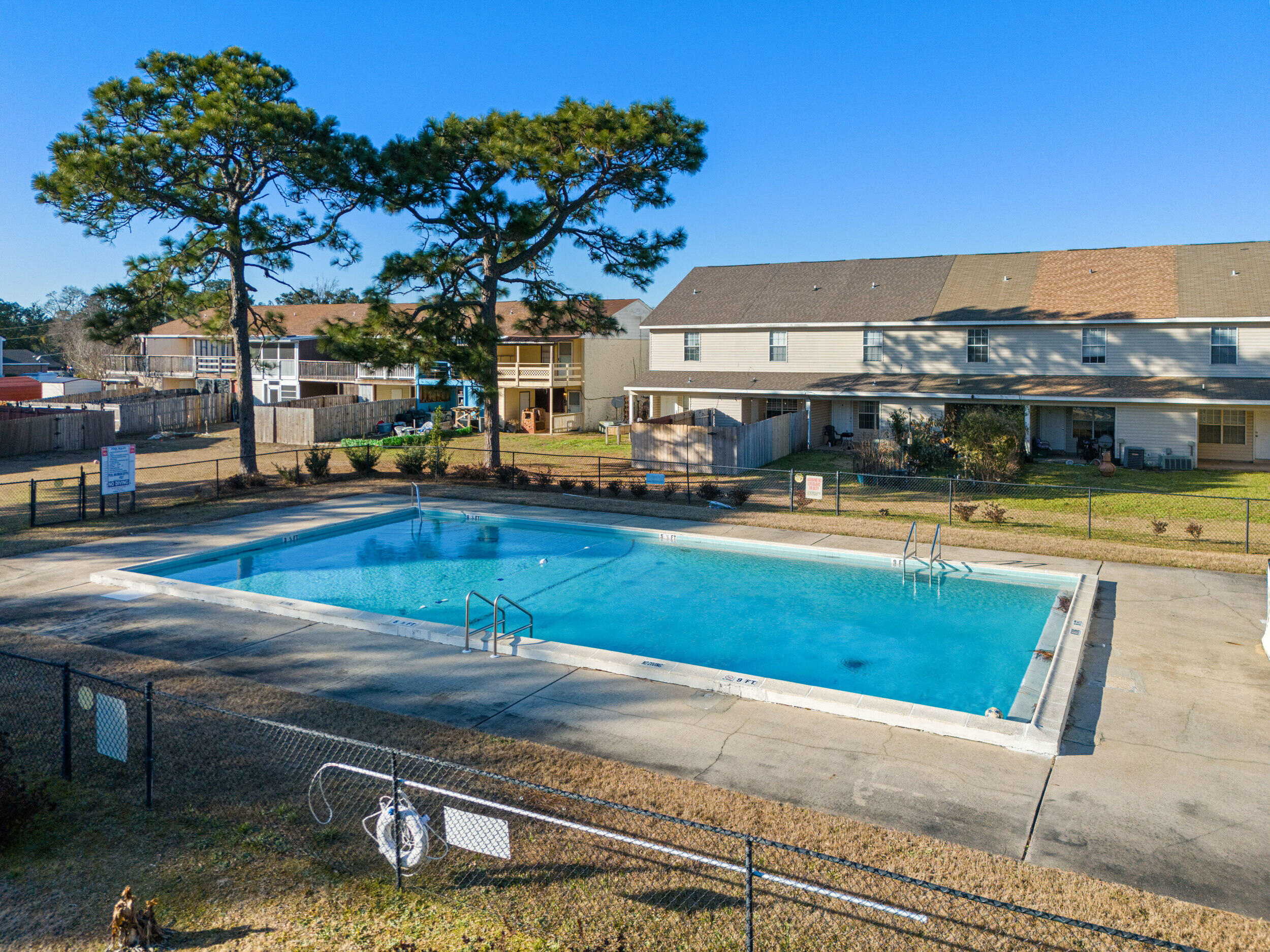 PORT DIXIE - Residential