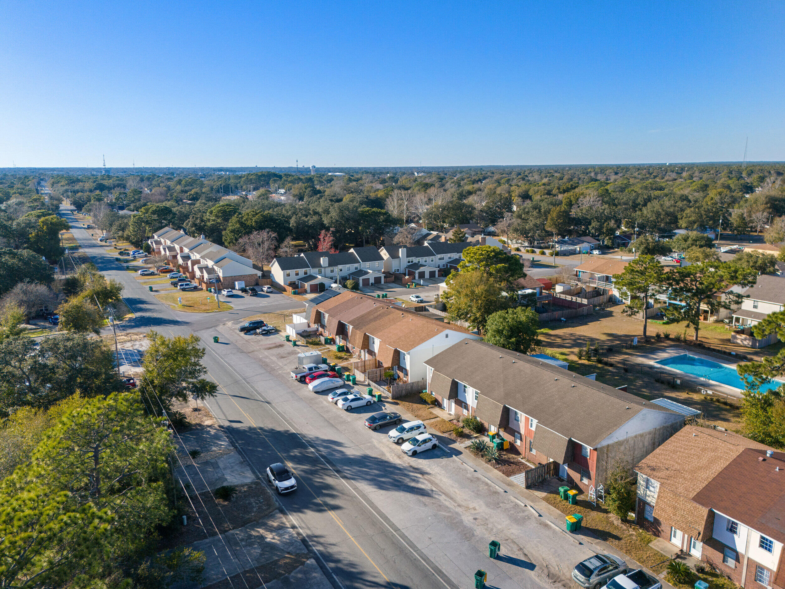PORT DIXIE - Residential