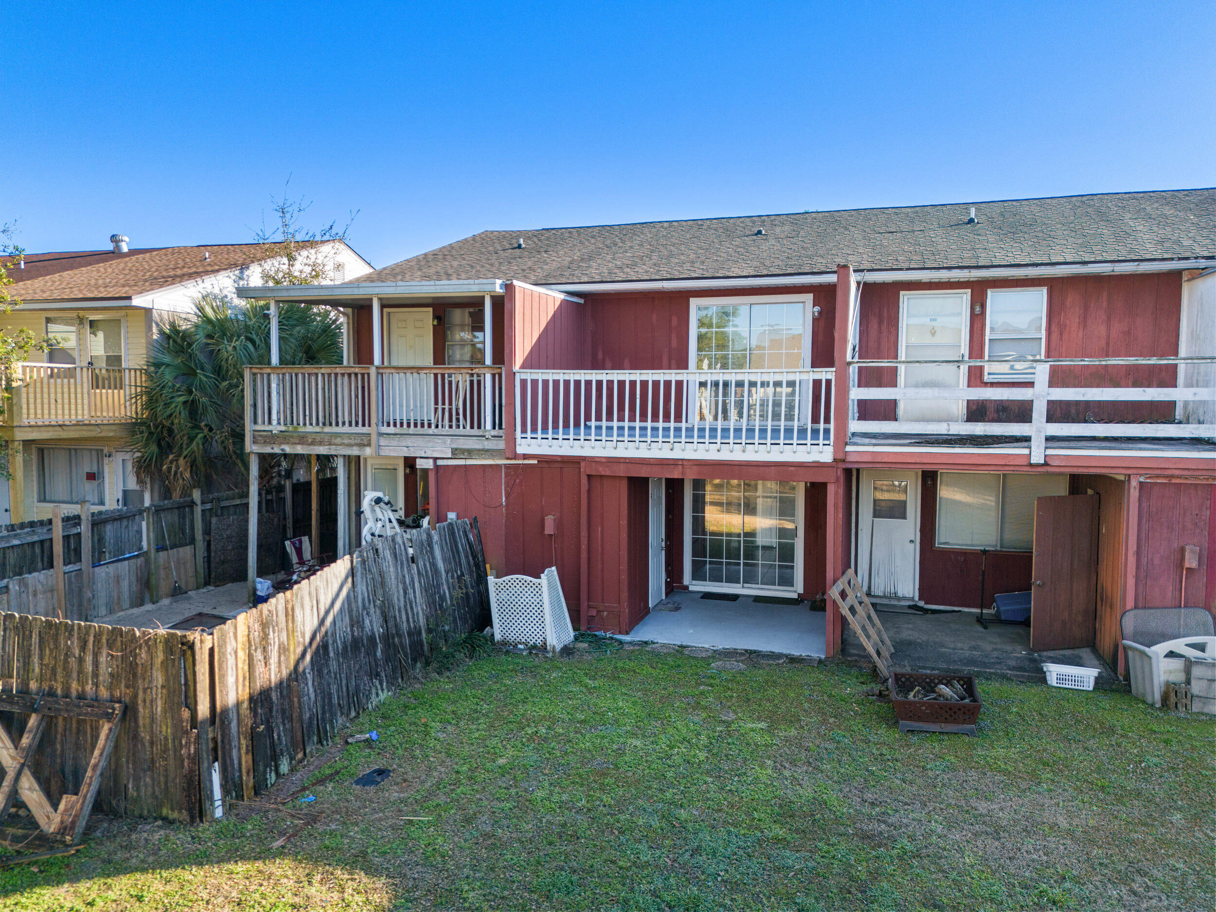 PORT DIXIE - Residential